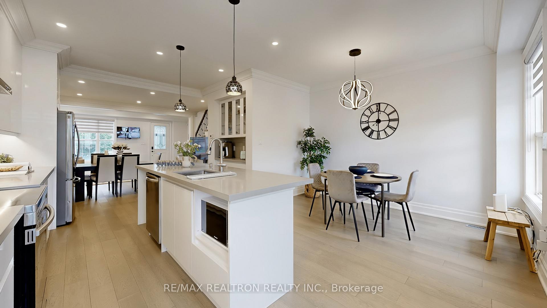 Photo 23 of 129 Walkerville Road, Markham, Cornell — HOMEH