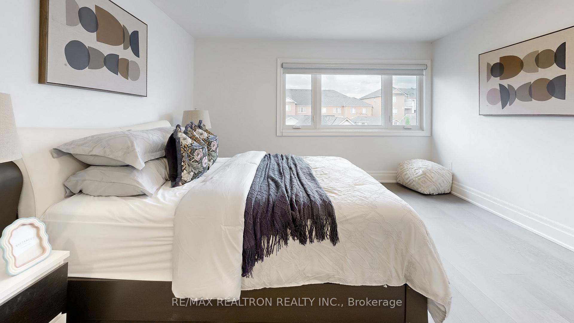 Photo 27 of 129 Walkerville Road, Markham, Cornell — HOMEH