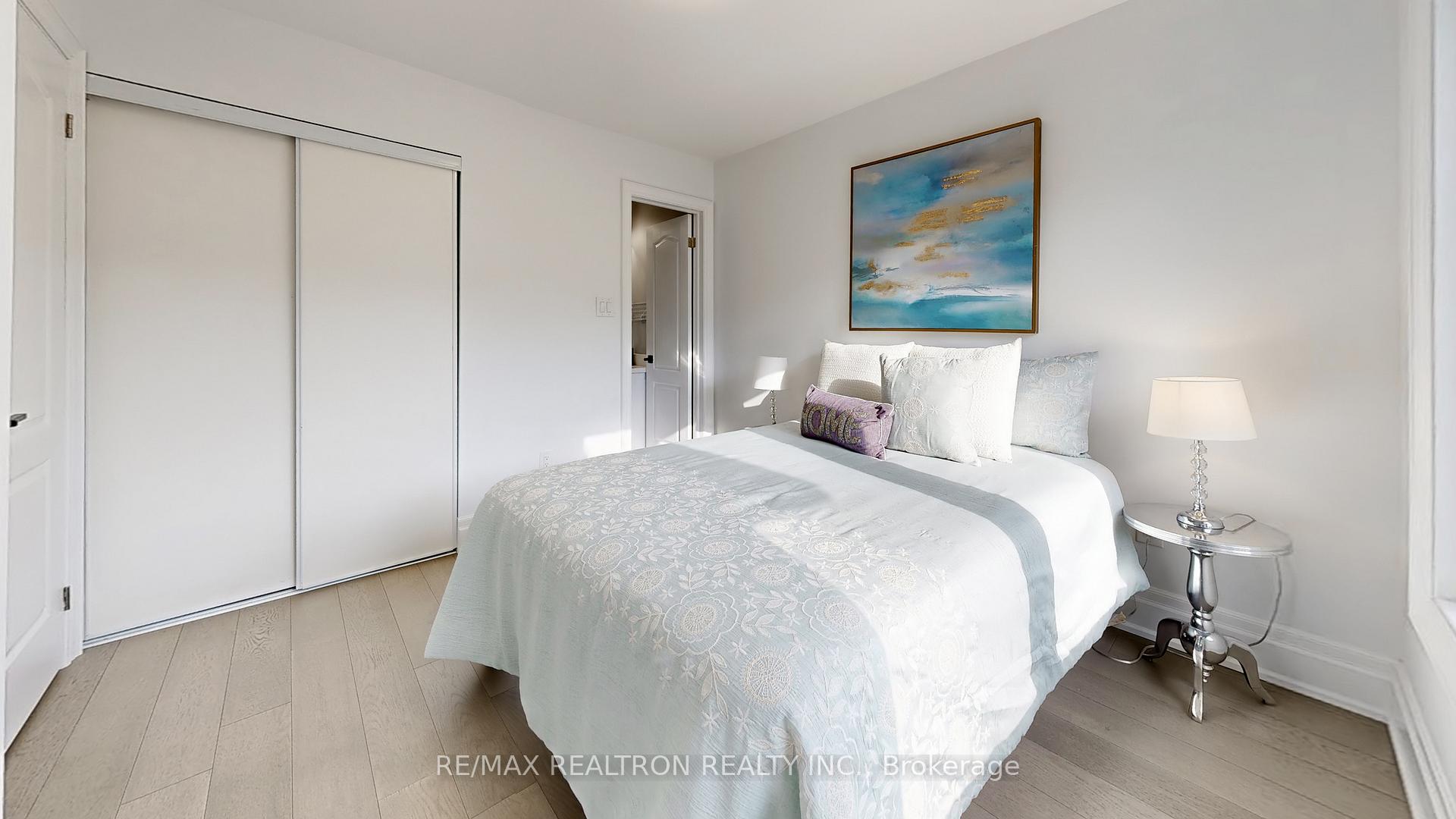 Photo 32 of 129 Walkerville Road, Markham, Cornell — HOMEH