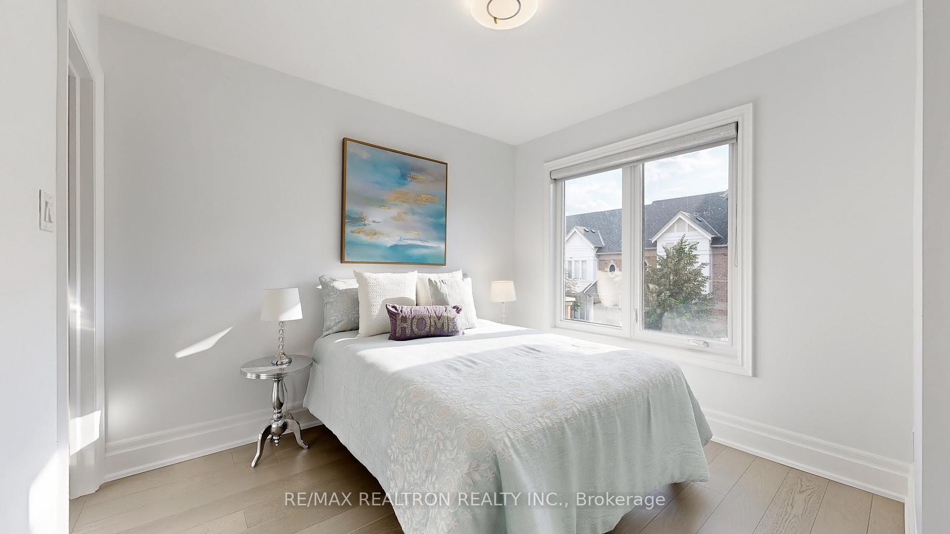 Photo 33 of 129 Walkerville Road, Markham, Cornell — HOMEH