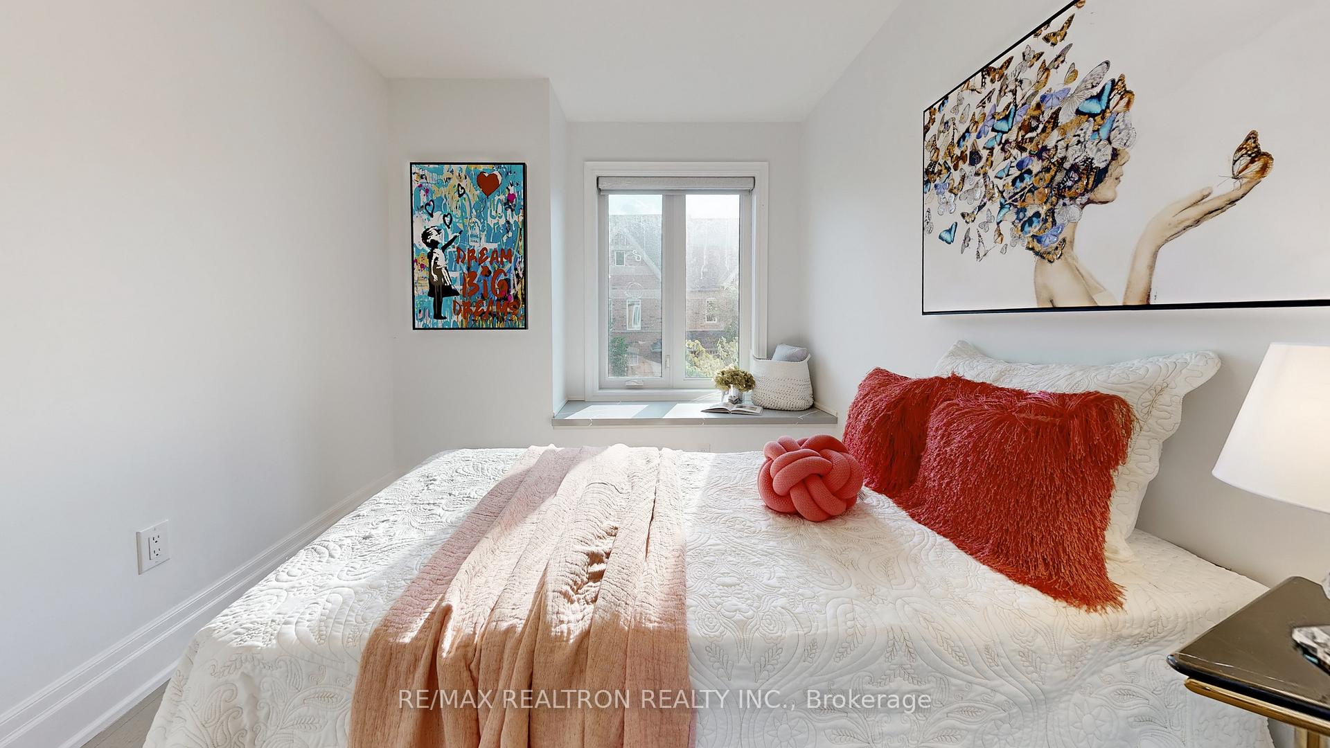 Photo 34 of 129 Walkerville Road, Markham, Cornell — HOMEH