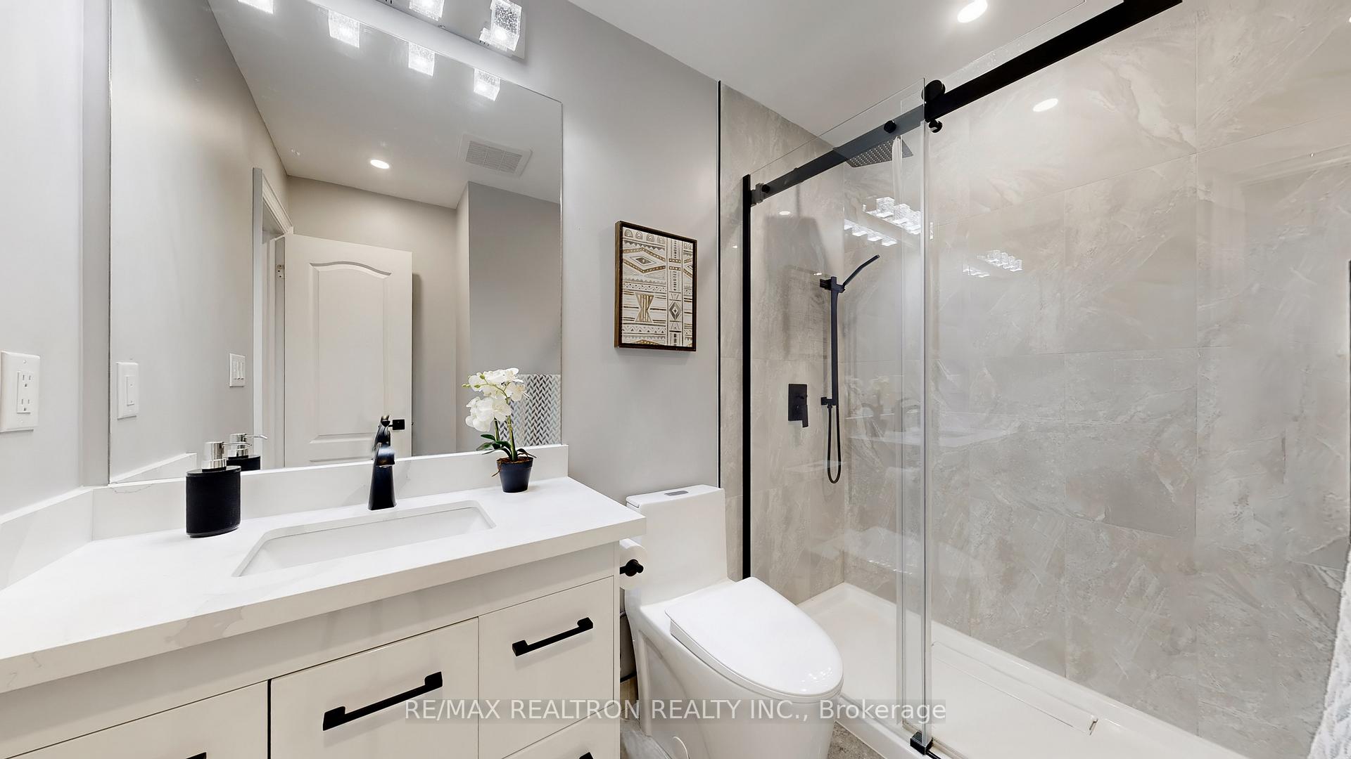 Photo 37 of 129 Walkerville Road, Markham, Cornell — HOMEH