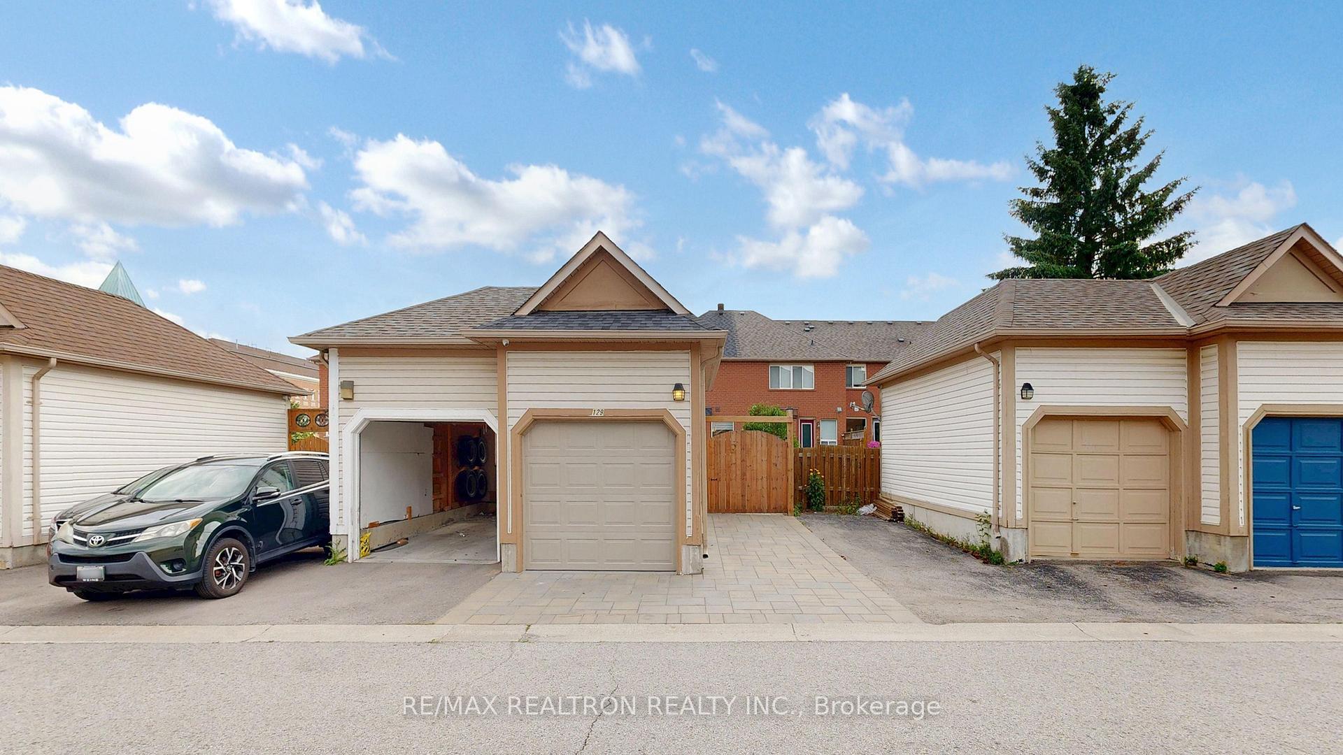 Photo 45 of 129 Walkerville Road, Markham, Cornell — HOMEH