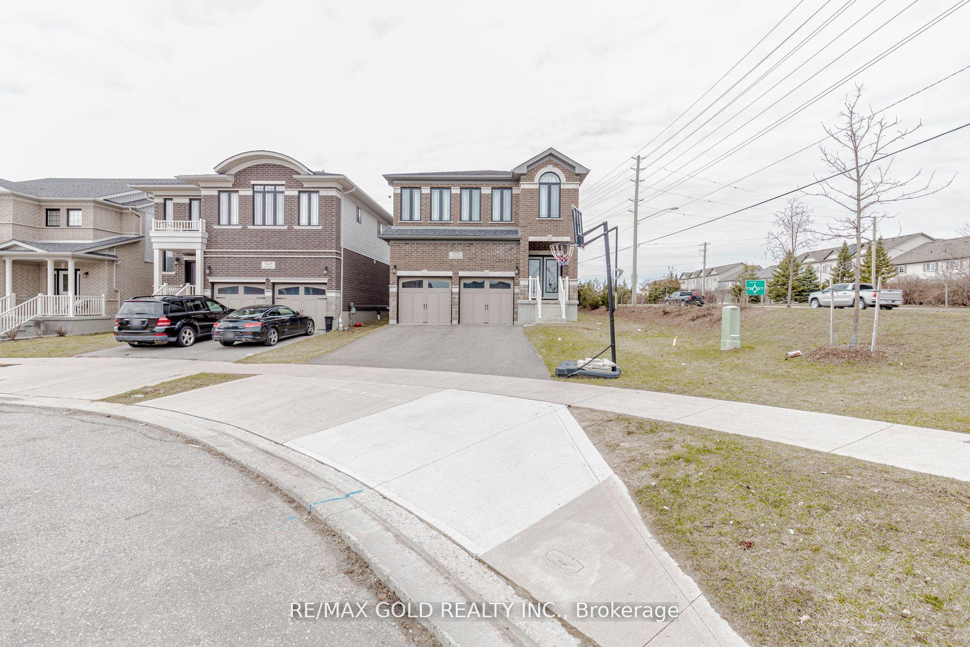 Photo 1 of 573 Florencedale Crescent, Kitchener — HOMEH