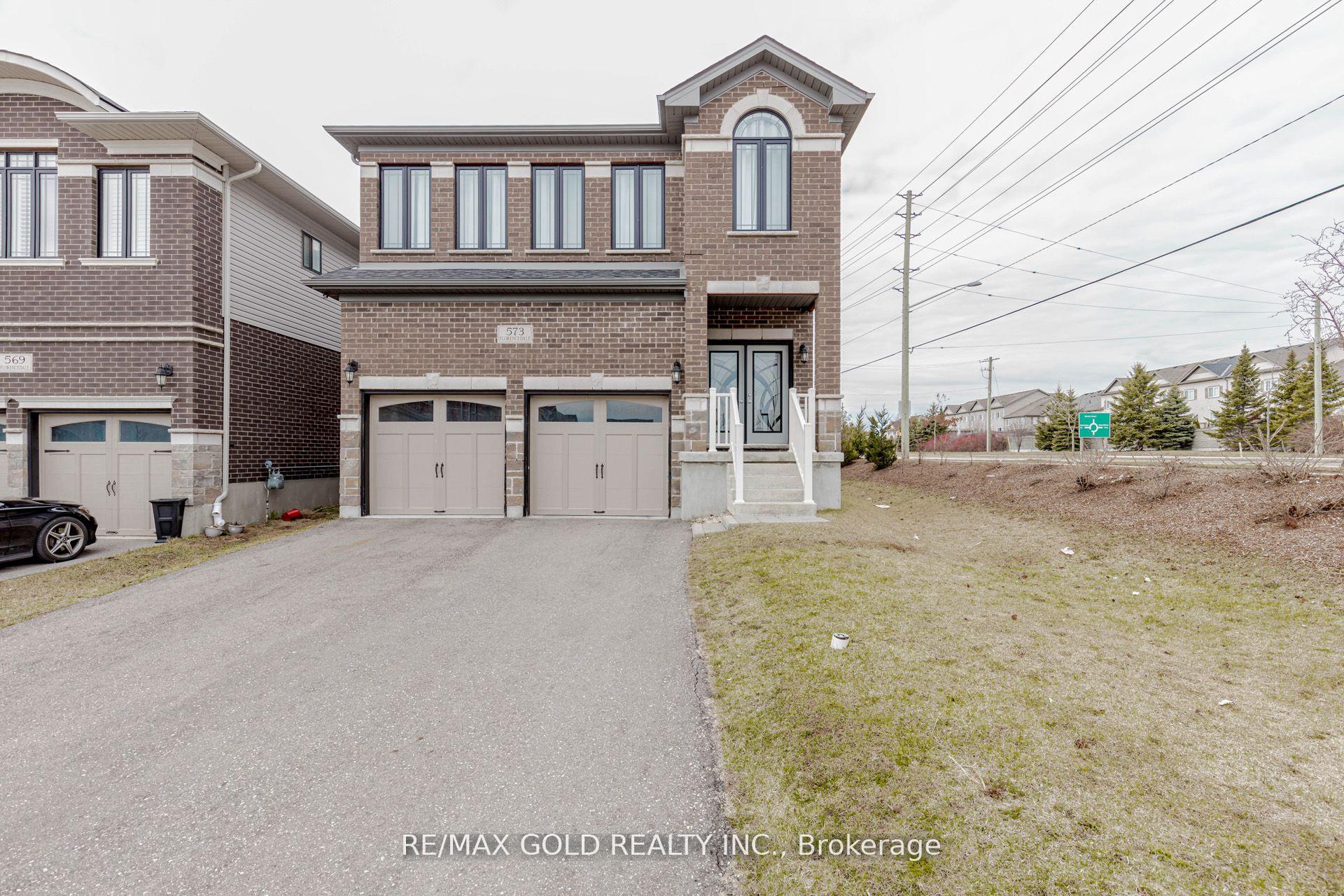 Photo 2 of 573 Florencedale Crescent, Kitchener — HOMEH