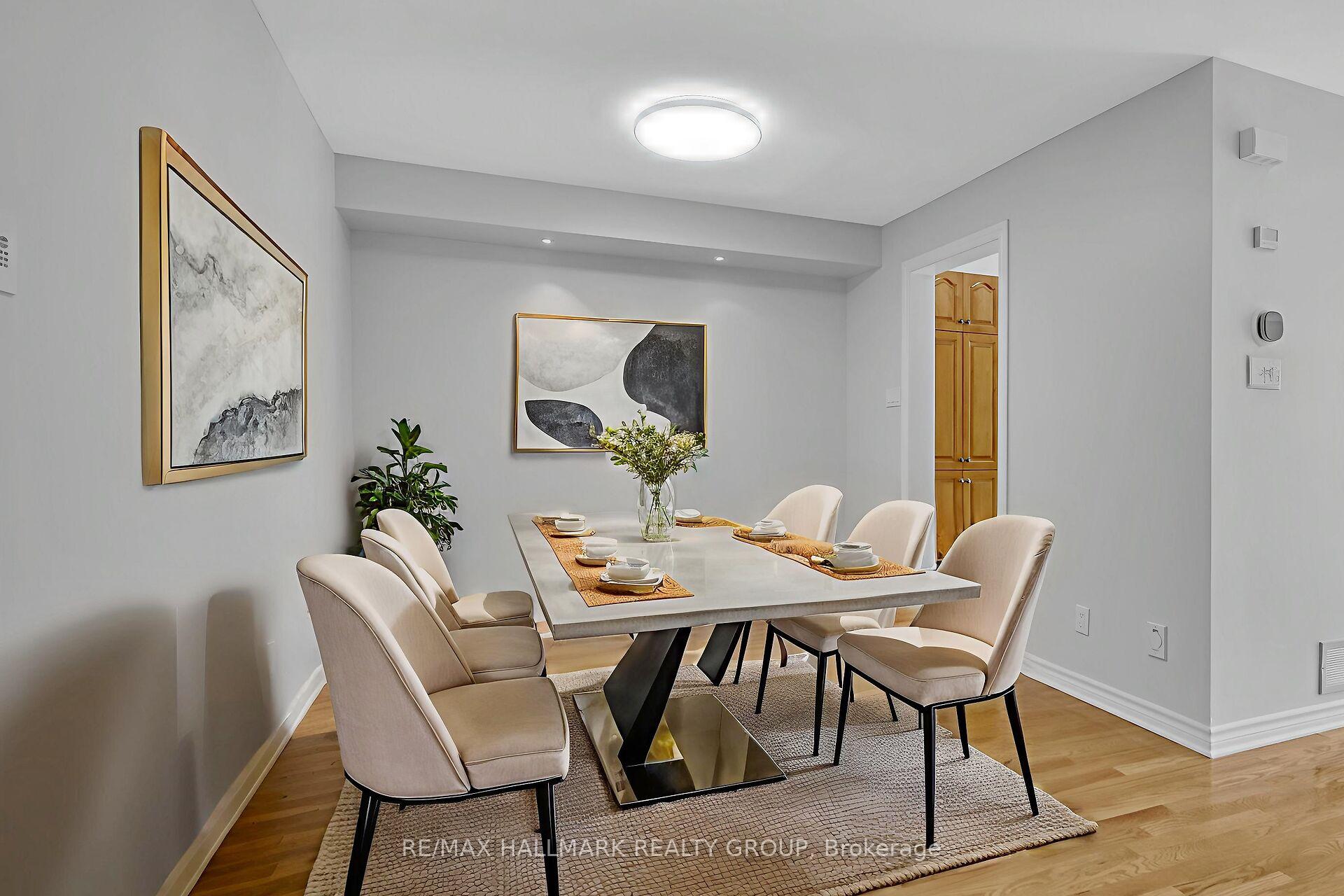 Photo 13 of 198 Tandalee Crescent, Ottawa, Kanata - Emerald Meadows/Trailwest — HOMEH