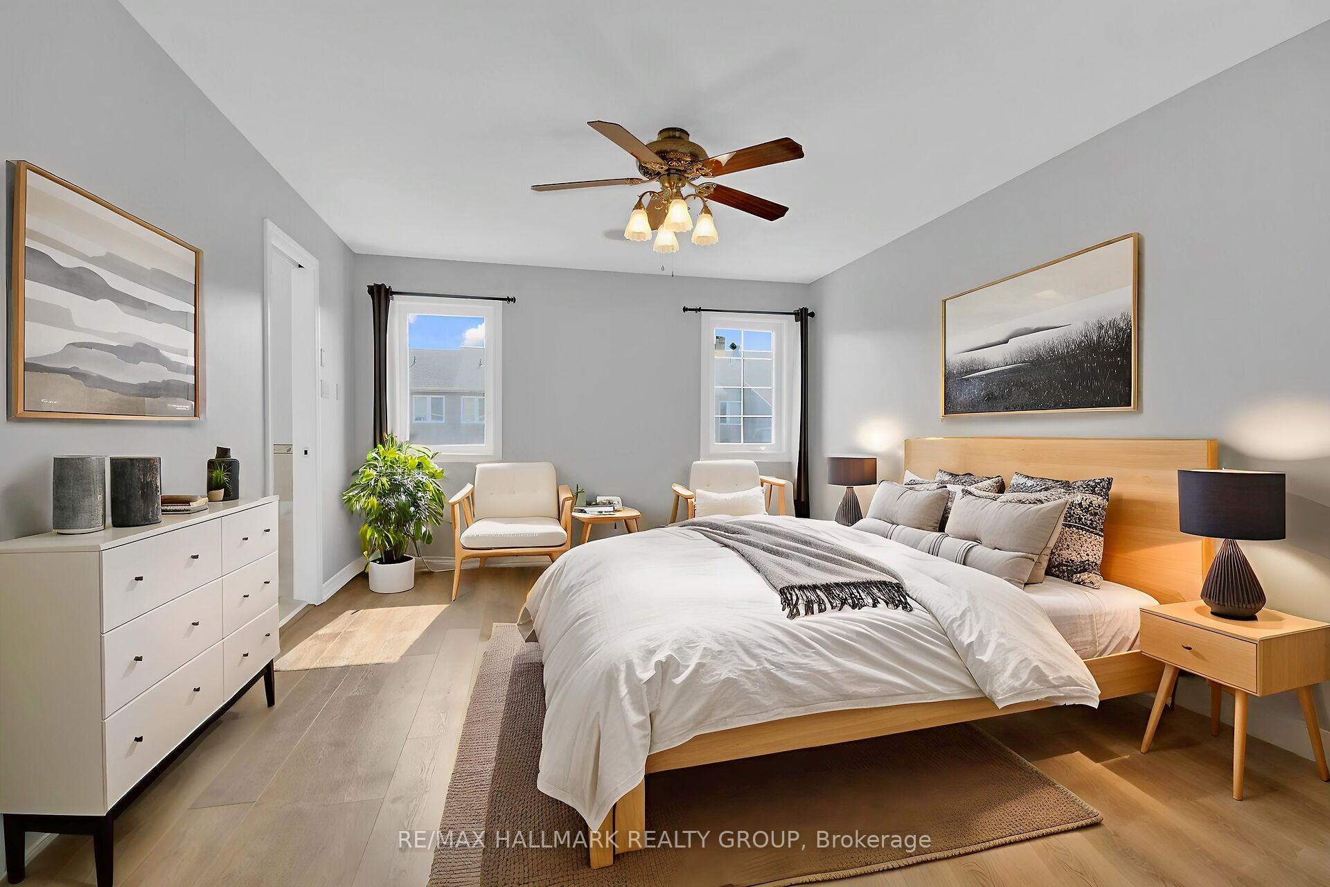 Photo 21 of 198 Tandalee Crescent, Ottawa, Kanata - Emerald Meadows/Trailwest — HOMEH