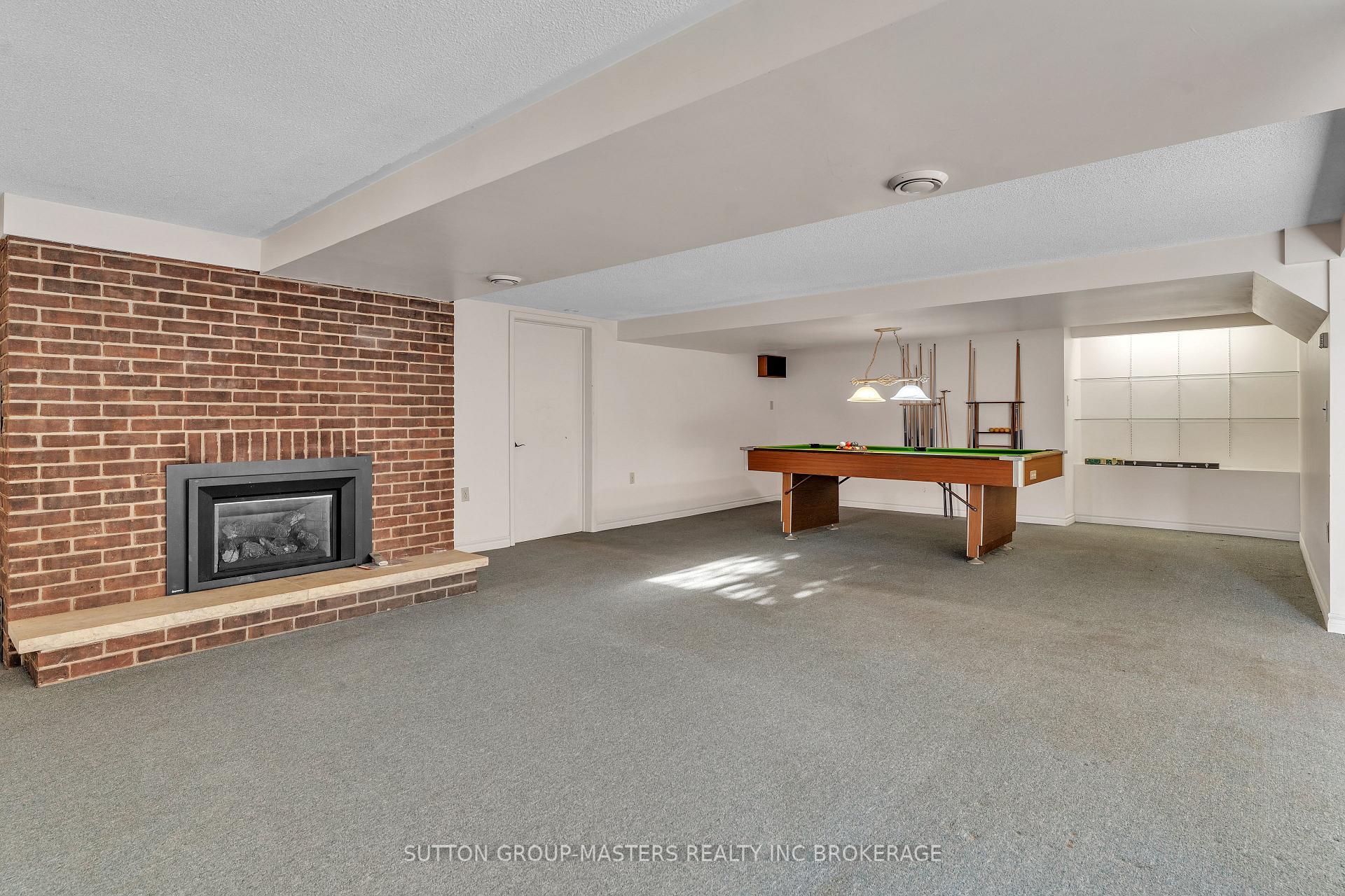 Photo 25 of 6 Brooklands Park Avenue, Loyalist, Lennox and Addington - South — HOMEH
