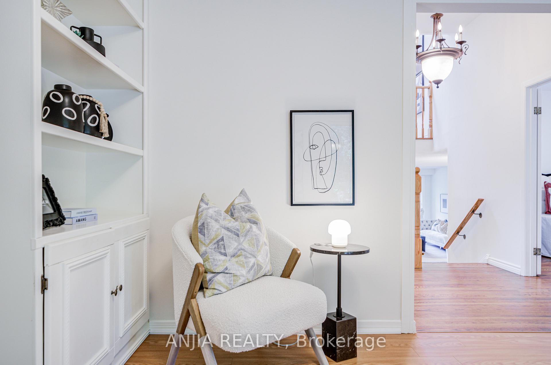 Photo 23 of 26 Romfield Circuit, Markham, Royal Orchard — HOMEH