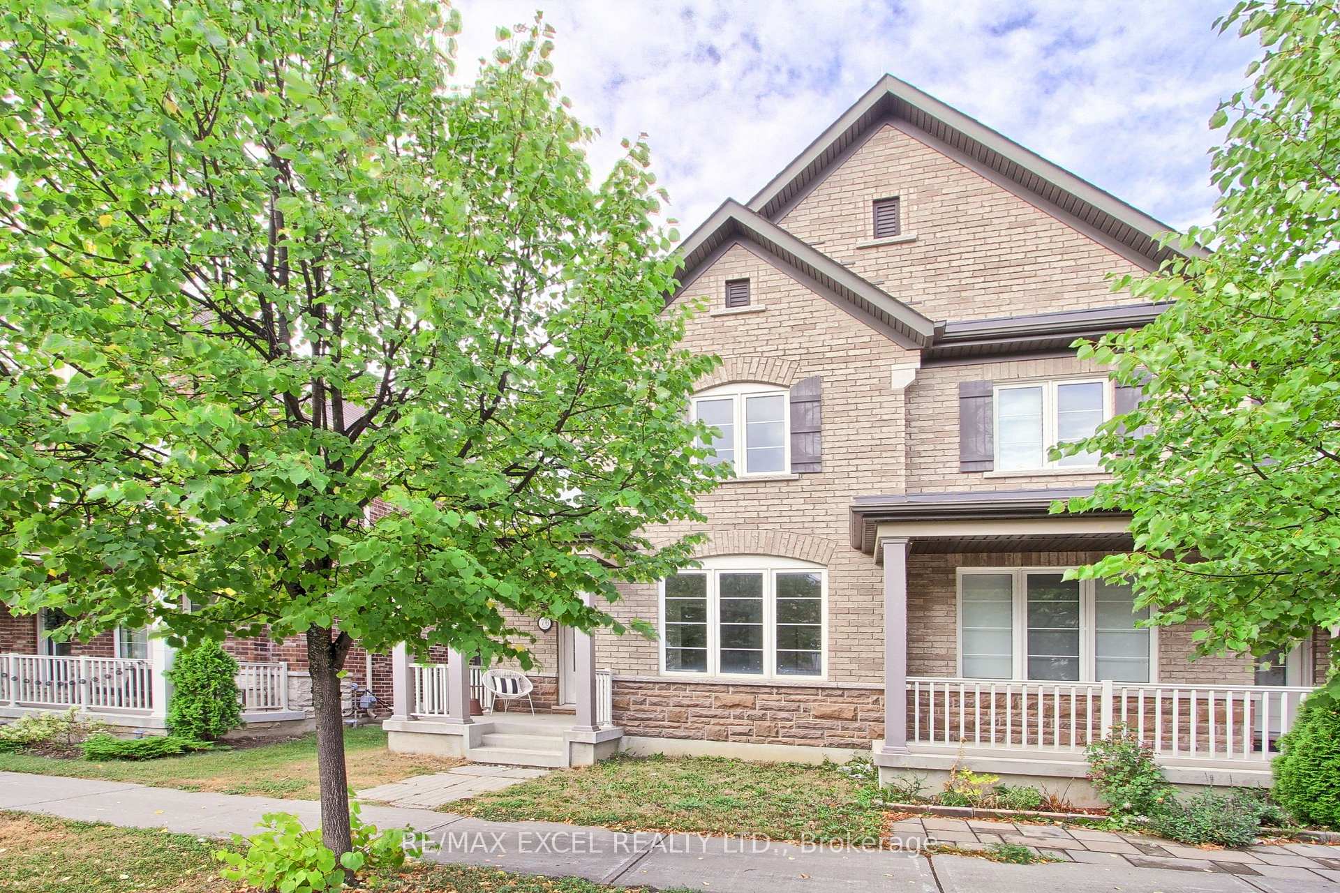 Photo 2 of 76 Black Creek Drive, Markham, Cornell — HOMEH
