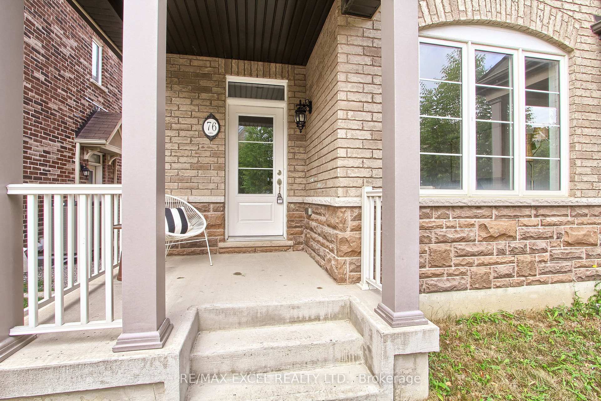Photo 3 of 76 Black Creek Drive, Markham, Cornell — HOMEH