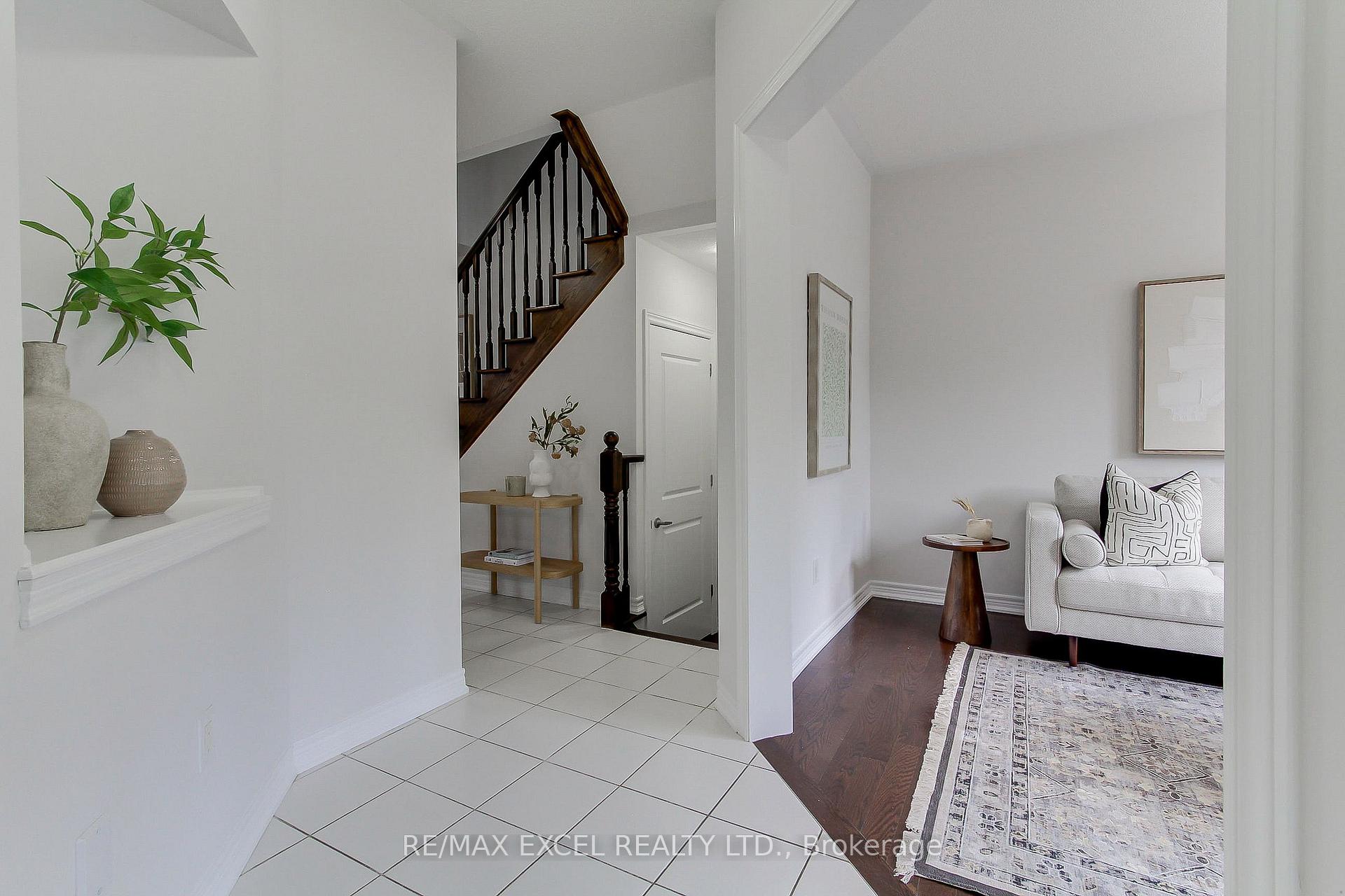 Photo 6 of 76 Black Creek Drive, Markham, Cornell — HOMEH