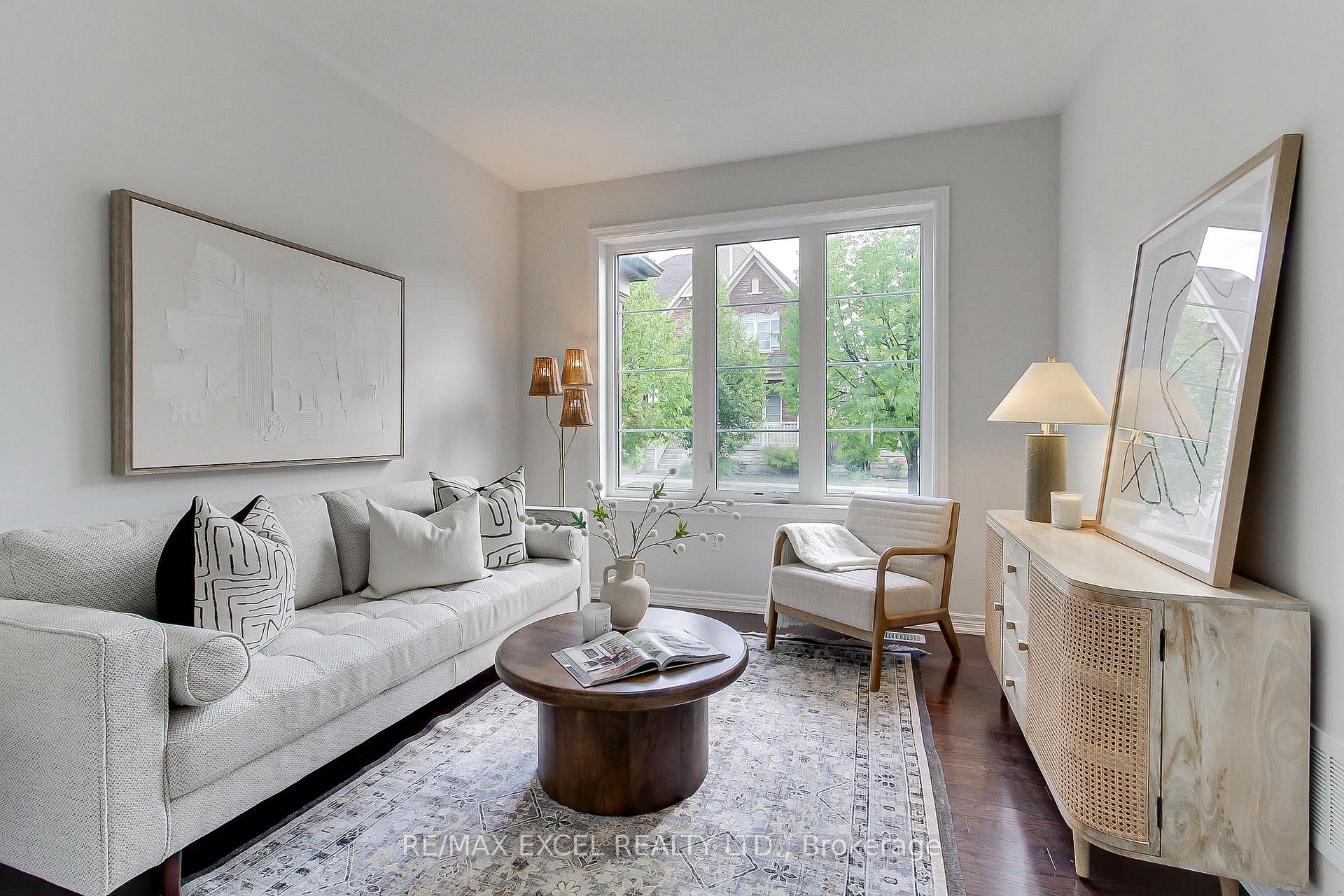 Photo 9 of 76 Black Creek Drive, Markham, Cornell — HOMEH