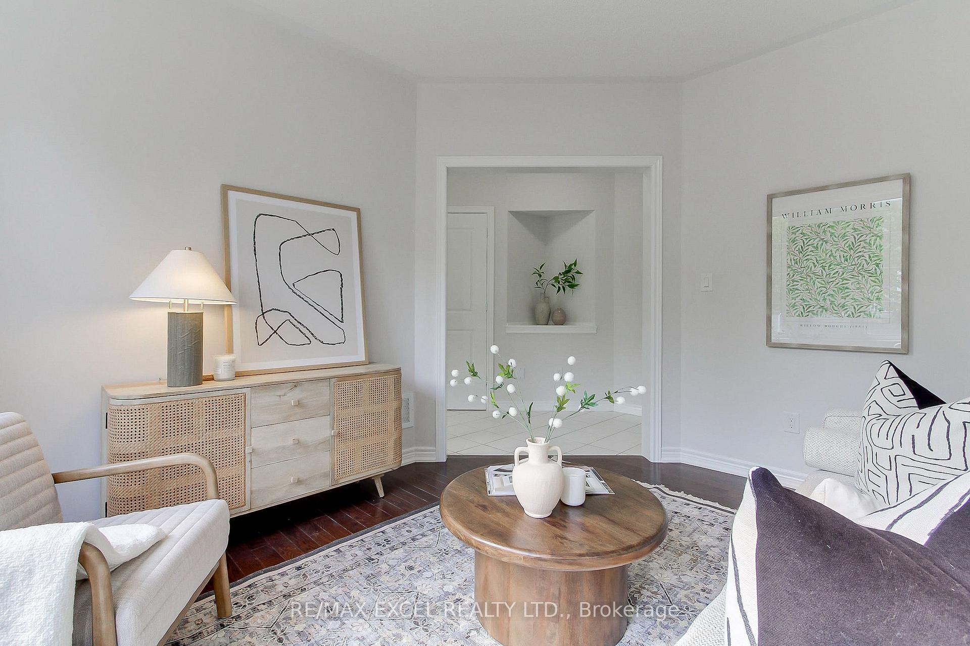Photo 10 of 76 Black Creek Drive, Markham, Cornell — HOMEH