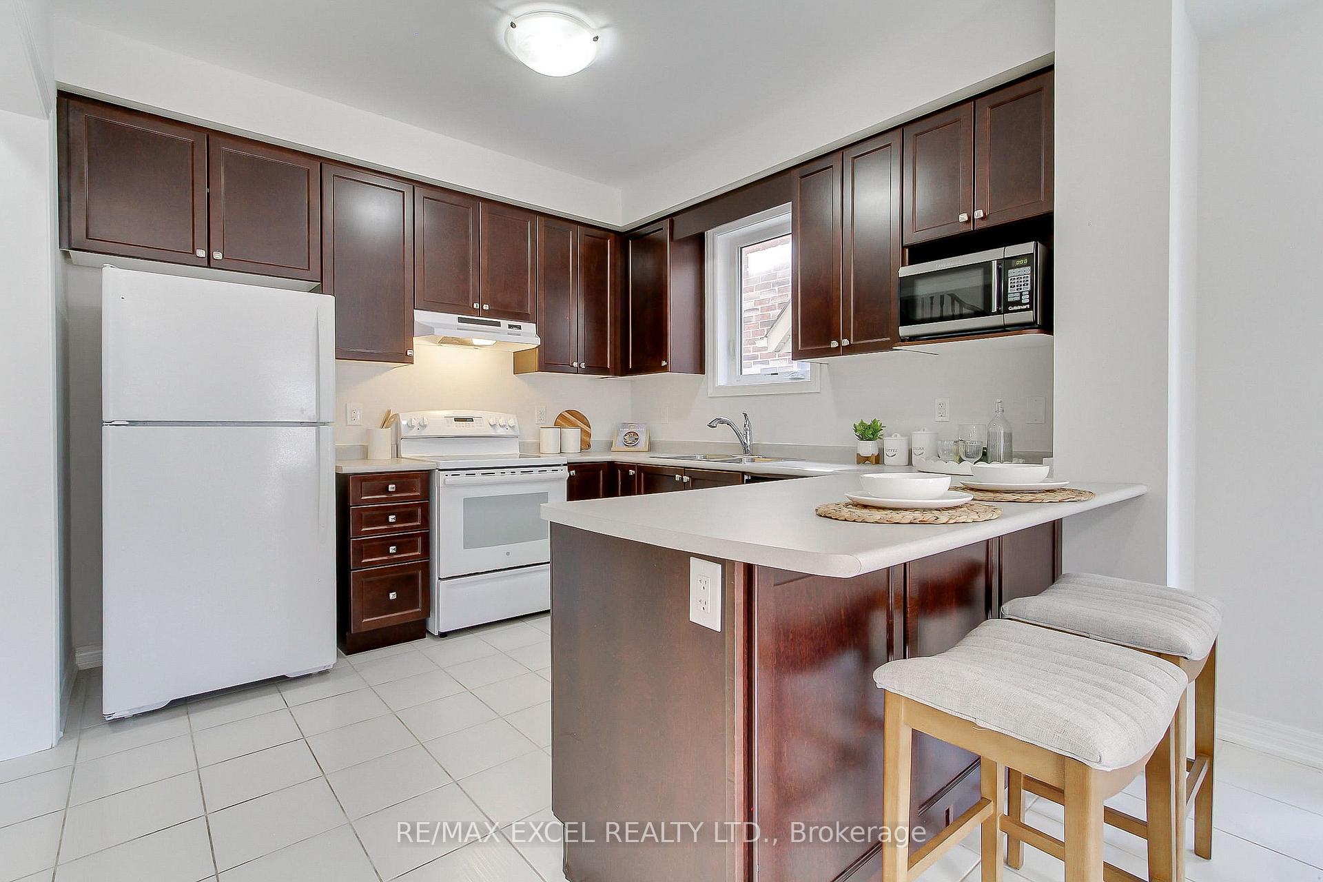 Photo 12 of 76 Black Creek Drive, Markham, Cornell — HOMEH