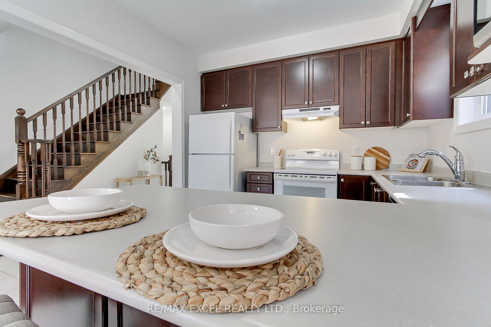 Photo 15 of 76 Black Creek Drive, Markham, Cornell — HOMEH