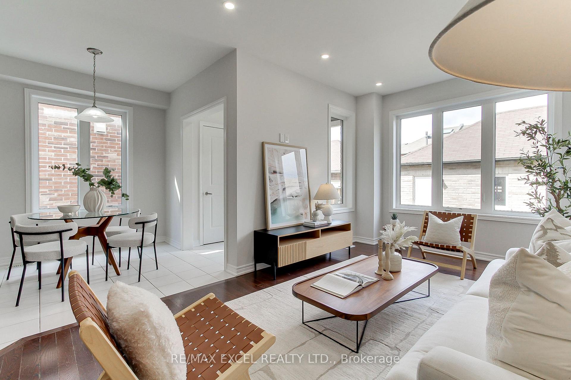 Photo 19 of 76 Black Creek Drive, Markham, Cornell — HOMEH