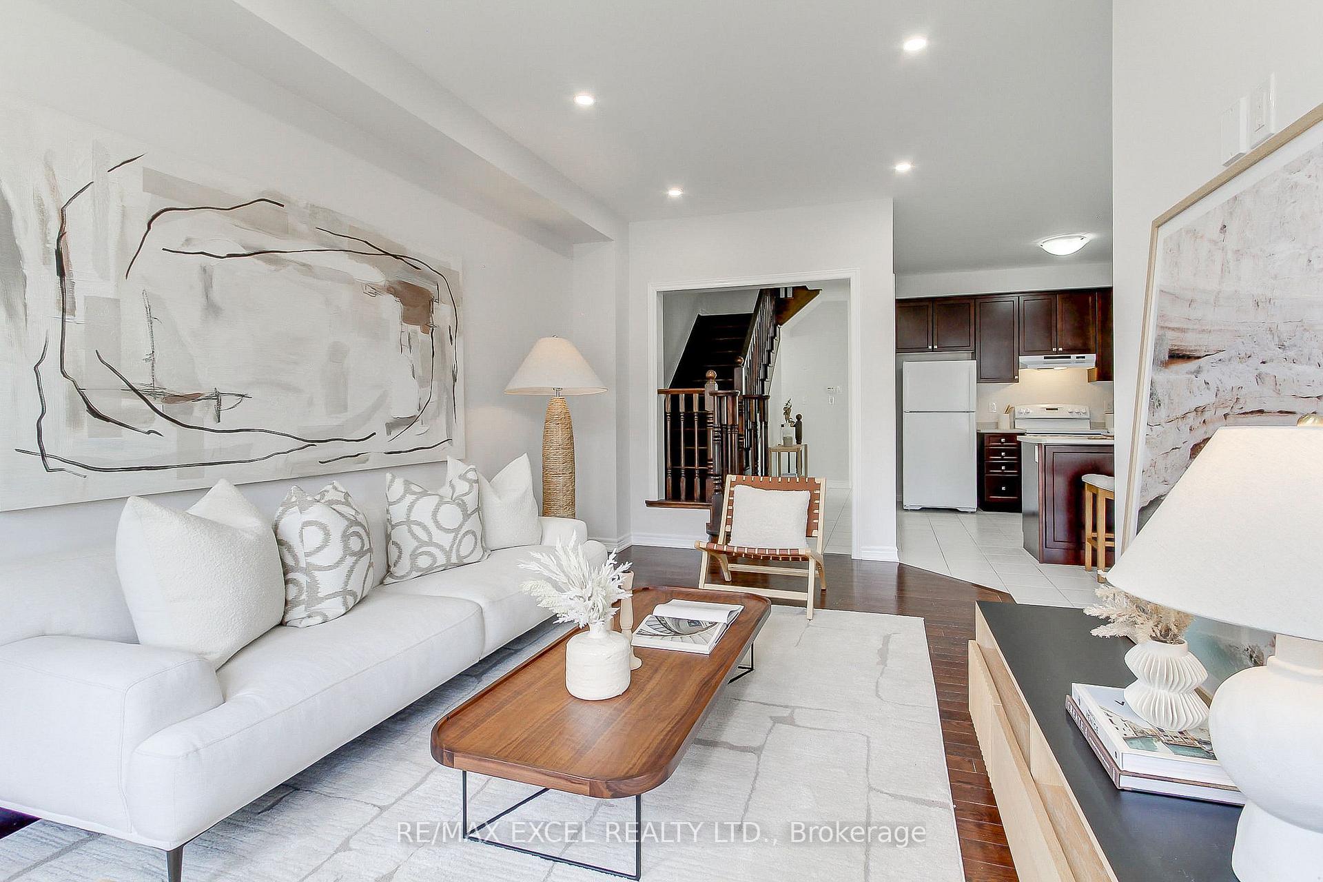 Photo 21 of 76 Black Creek Drive, Markham, Cornell — HOMEH