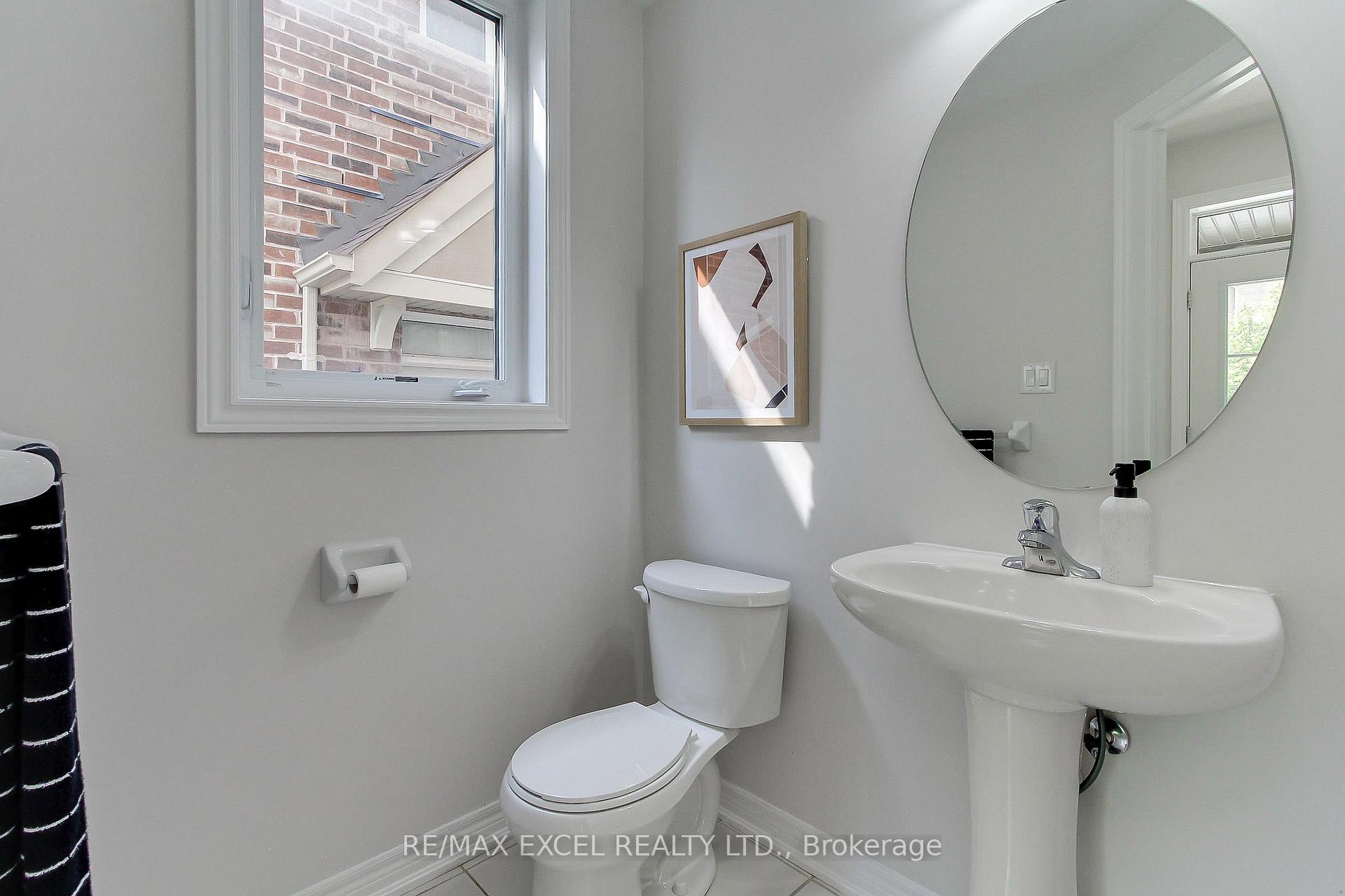 Photo 23 of 76 Black Creek Drive, Markham, Cornell — HOMEH
