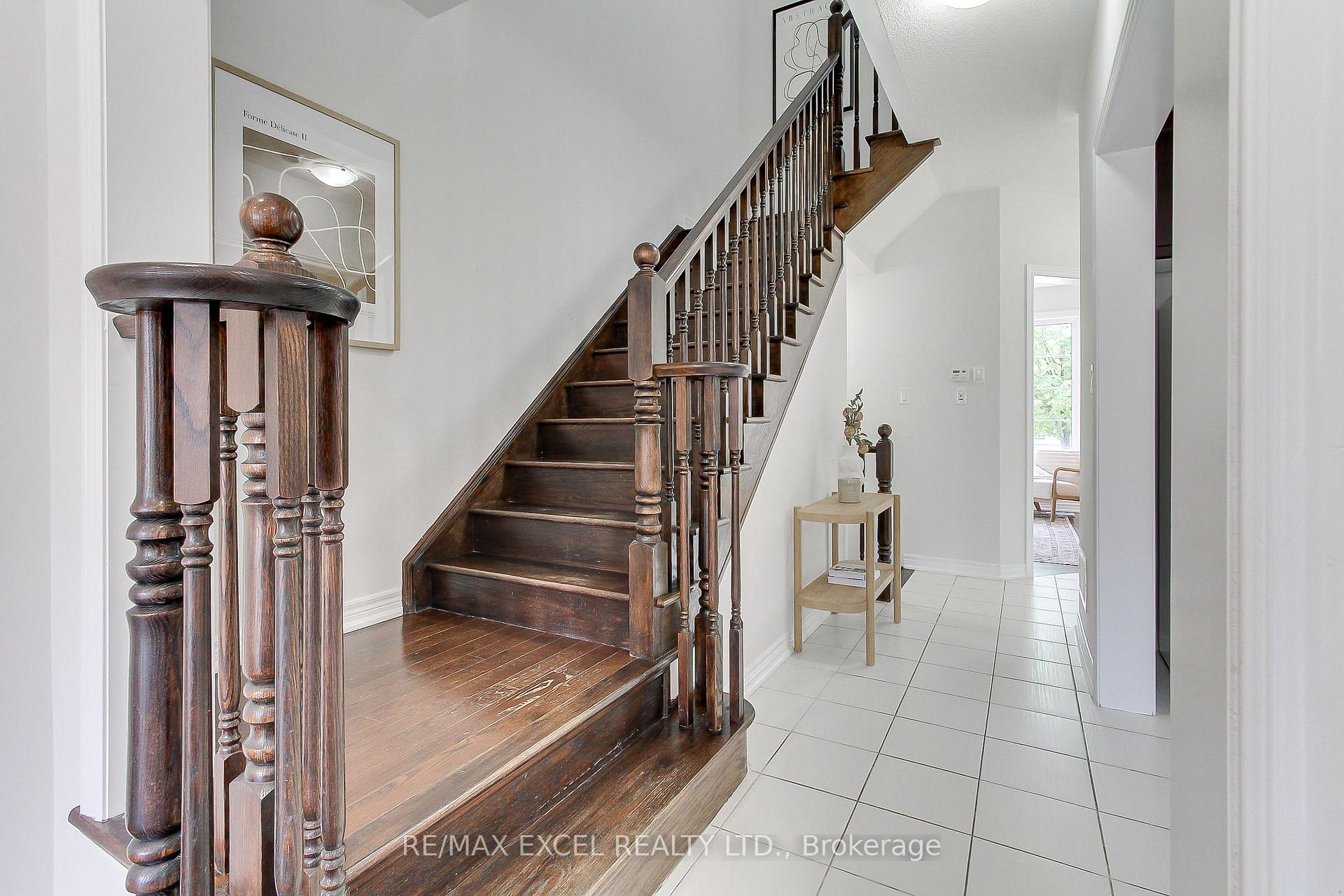 Photo 24 of 76 Black Creek Drive, Markham, Cornell — HOMEH