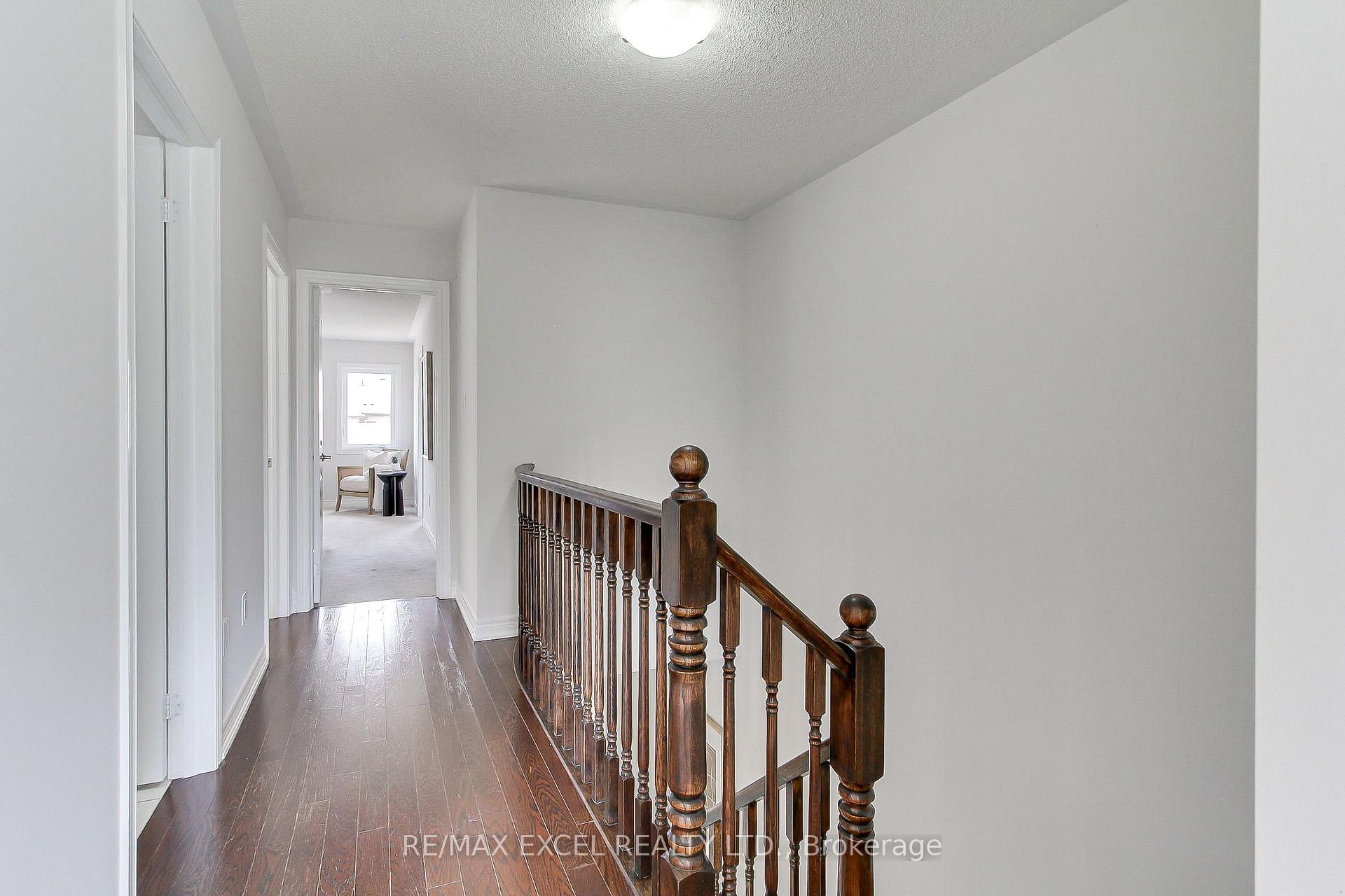 Photo 25 of 76 Black Creek Drive, Markham, Cornell — HOMEH
