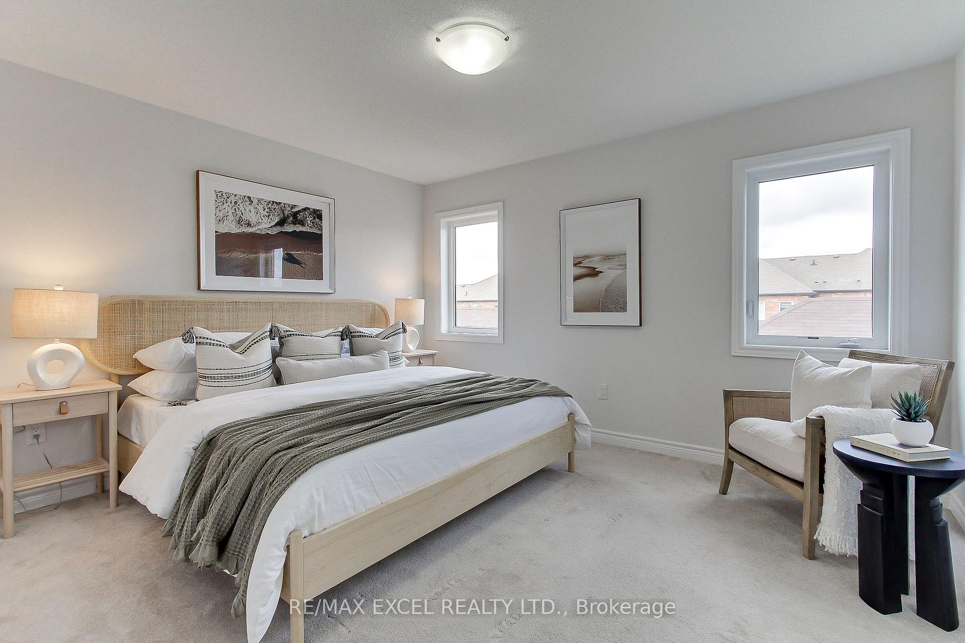 Photo 27 of 76 Black Creek Drive, Markham, Cornell — HOMEH