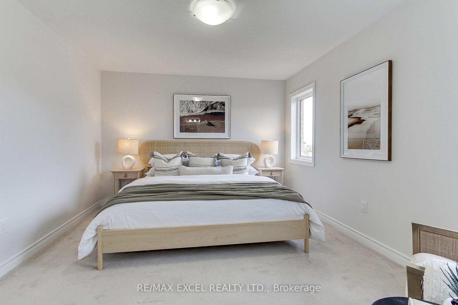 Photo 28 of 76 Black Creek Drive, Markham, Cornell — HOMEH