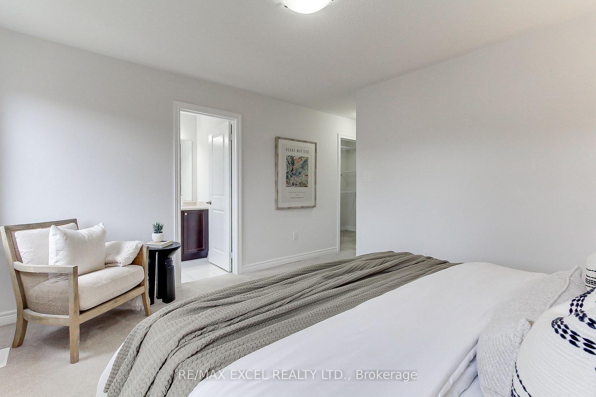 Photo 29 of 76 Black Creek Drive, Markham, Cornell — HOMEH