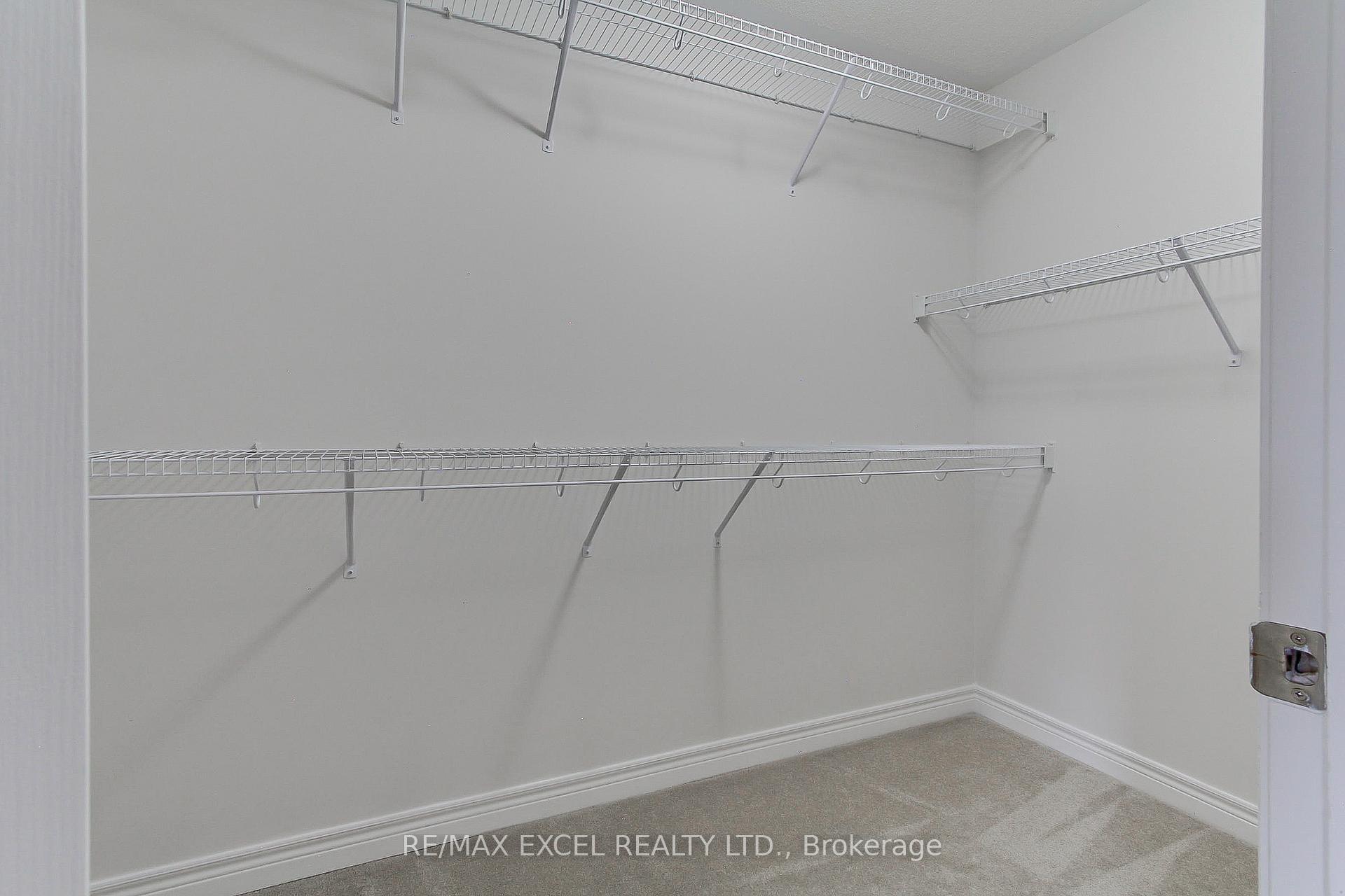 Photo 30 of 76 Black Creek Drive, Markham, Cornell — HOMEH