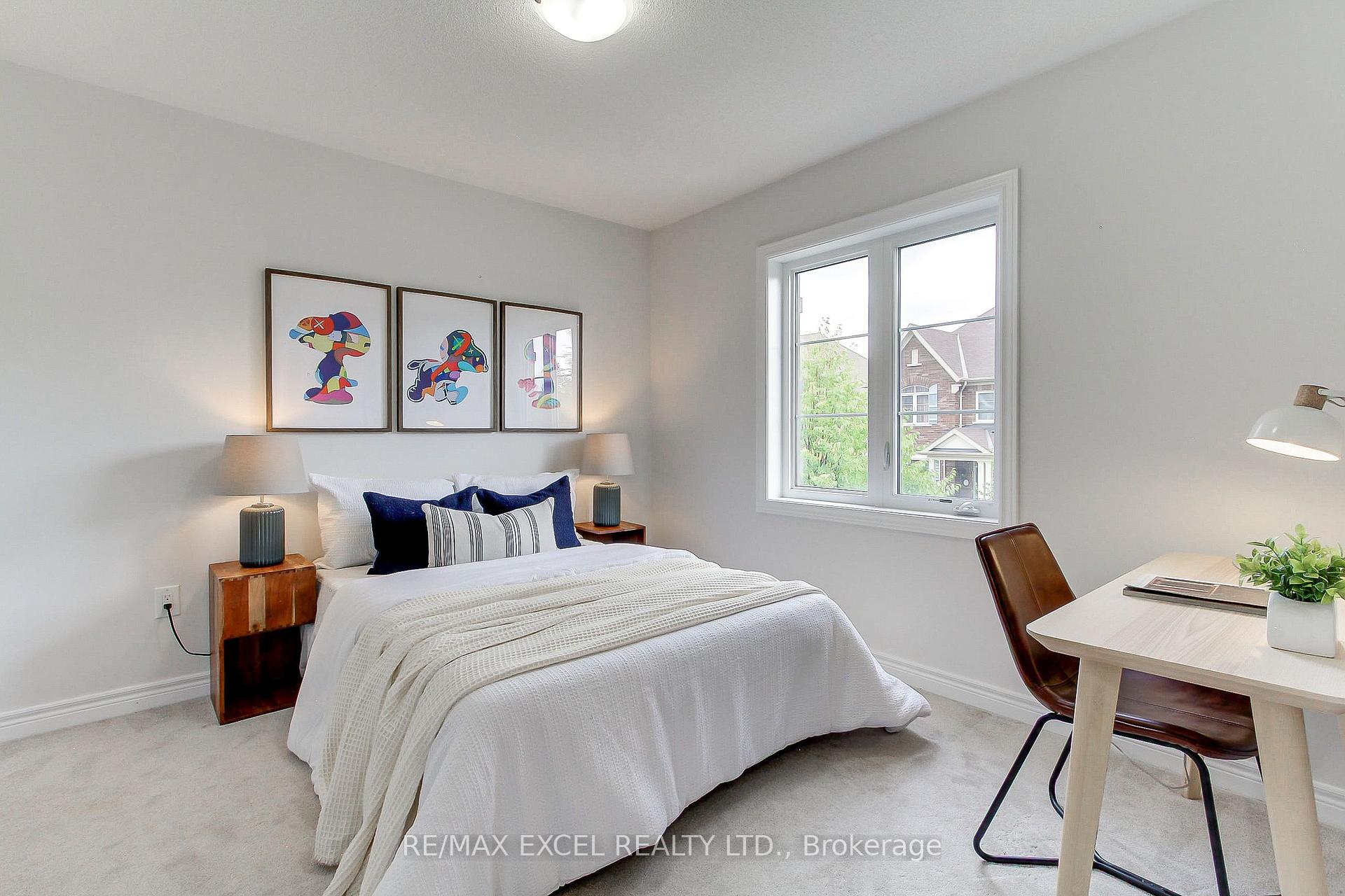 Photo 34 of 76 Black Creek Drive, Markham, Cornell — HOMEH