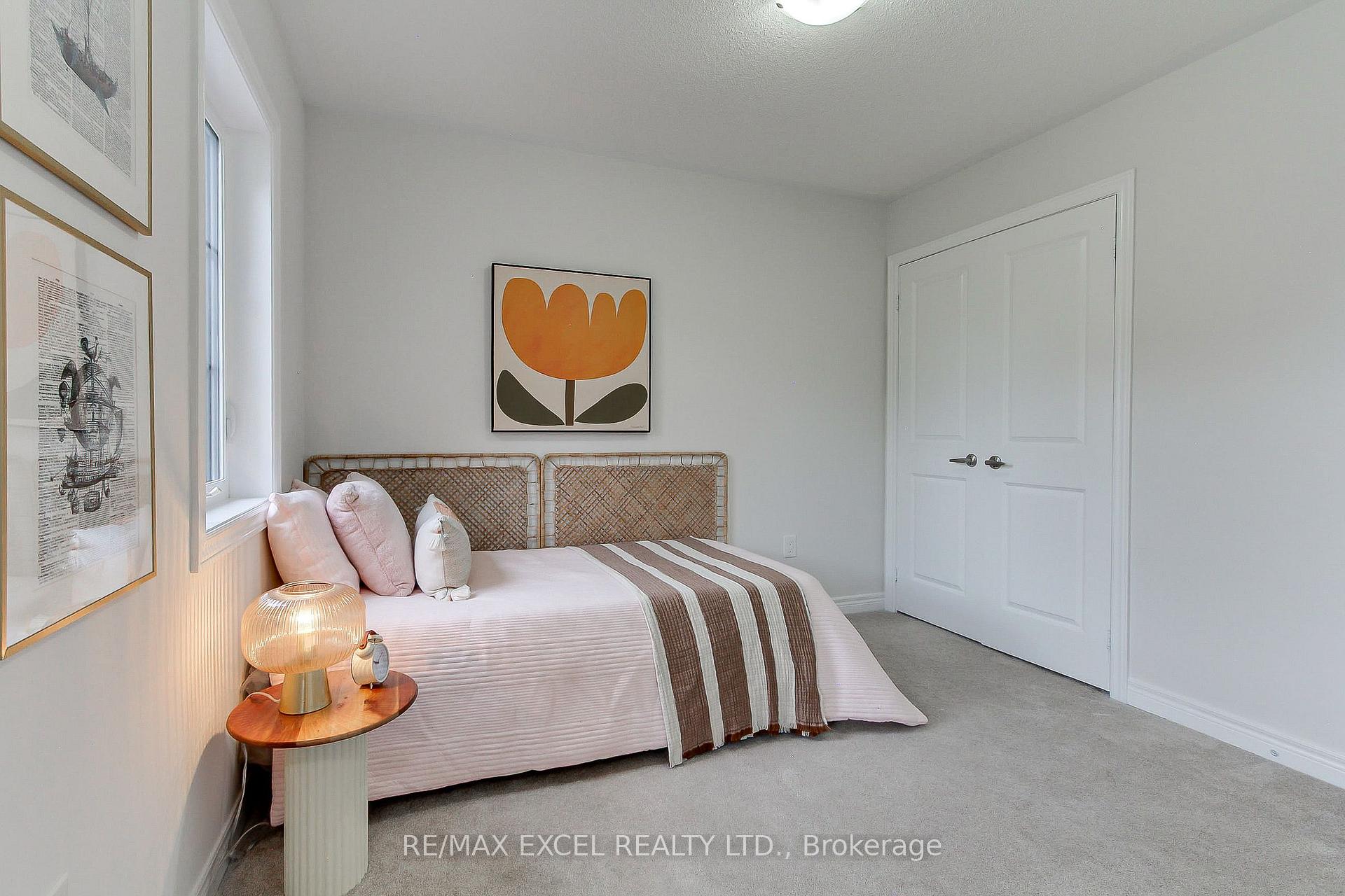 Photo 36 of 76 Black Creek Drive, Markham, Cornell — HOMEH