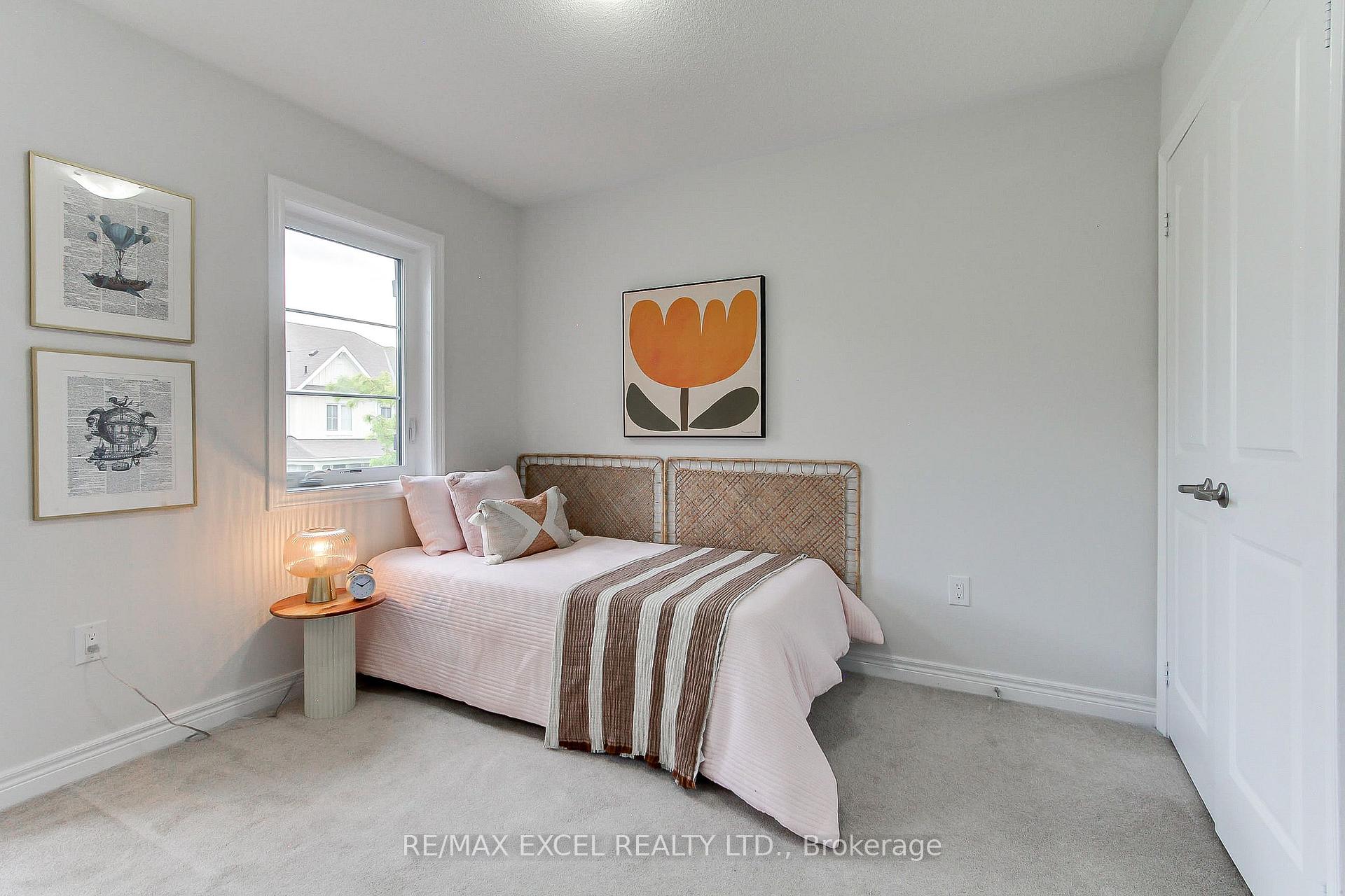 Photo 37 of 76 Black Creek Drive, Markham, Cornell — HOMEH