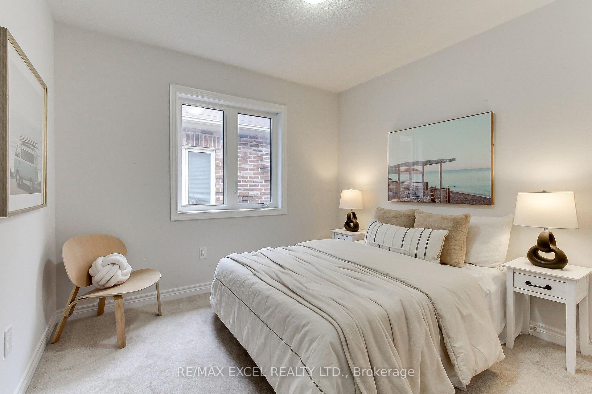 Photo 38 of 76 Black Creek Drive, Markham, Cornell — HOMEH