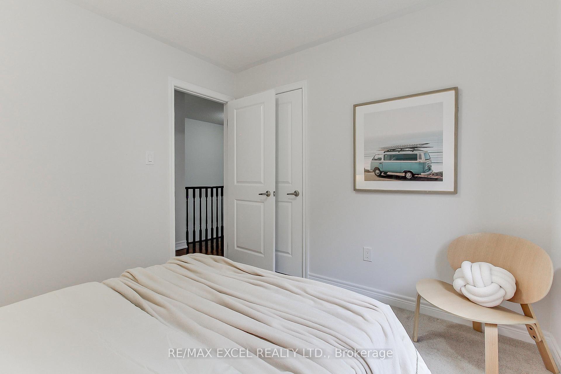 Photo 39 of 76 Black Creek Drive, Markham, Cornell — HOMEH