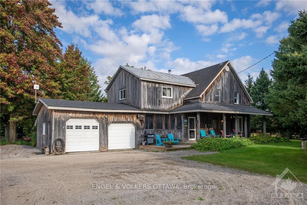 Photo 1 of 3293 Paden Road, Ottawa, Rideau Twp S of Reg Rd 6 W of Mccordick Rd. — HOMEH