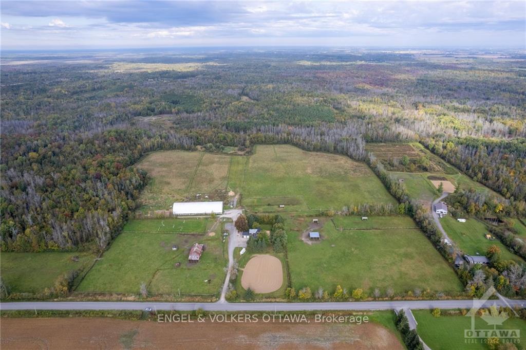 Photo 2 of 3293 Paden Road, Ottawa, Rideau Twp S of Reg Rd 6 W of Mccordick Rd. — HOMEH