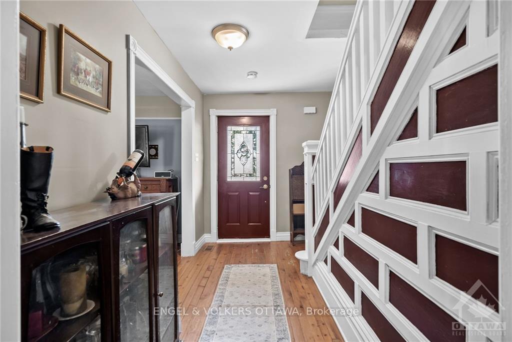 Photo 3 of 3293 Paden Road, Ottawa, Rideau Twp S of Reg Rd 6 W of Mccordick Rd. — HOMEH