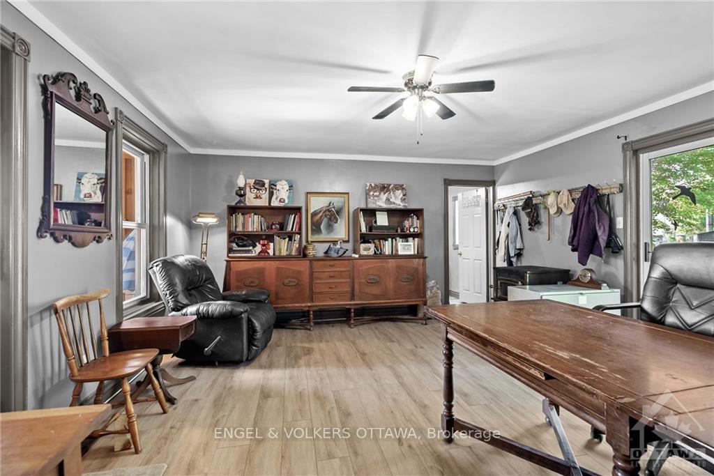 Photo 4 of 3293 Paden Road, Ottawa, Rideau Twp S of Reg Rd 6 W of Mccordick Rd. — HOMEH