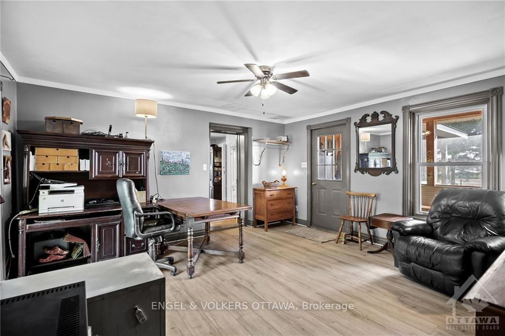 Photo 5 of 3293 Paden Road, Ottawa, Rideau Twp S of Reg Rd 6 W of Mccordick Rd. — HOMEH