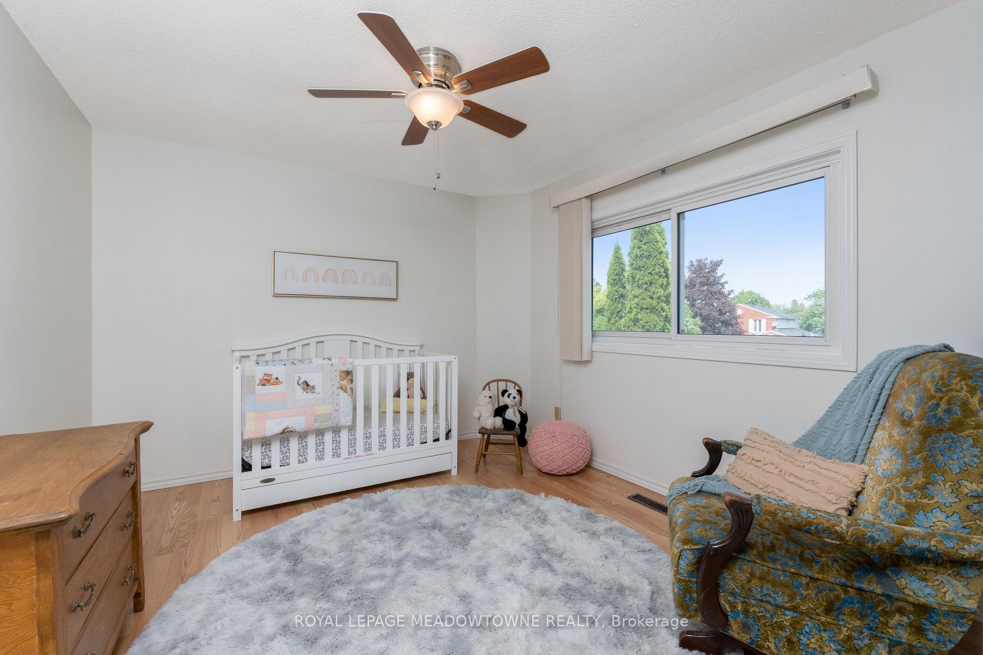 Photo 30 of 7 Deerwood Crescent, Kitchener — HOMEH