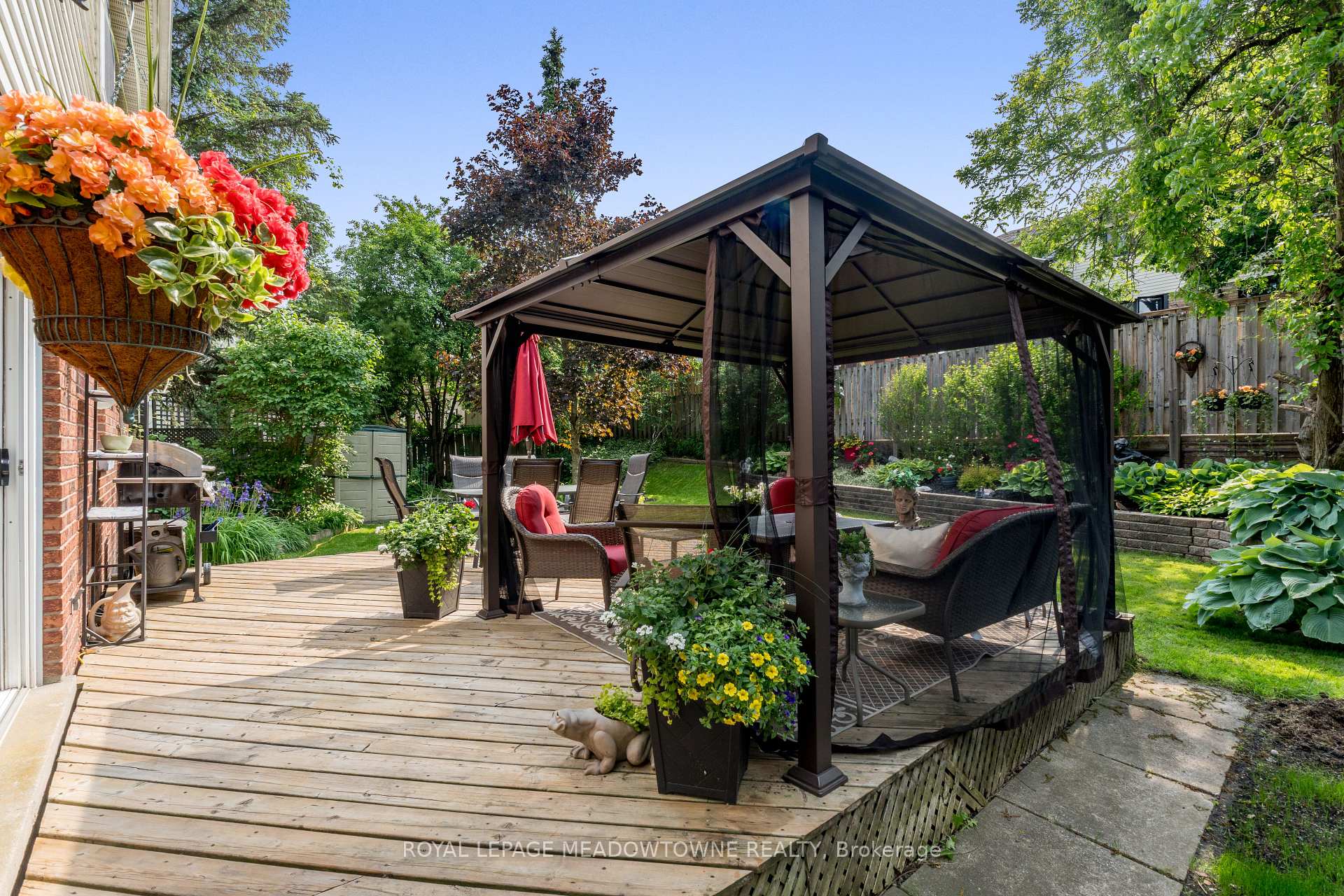 Photo 39 of 7 Deerwood Crescent, Kitchener — HOMEH