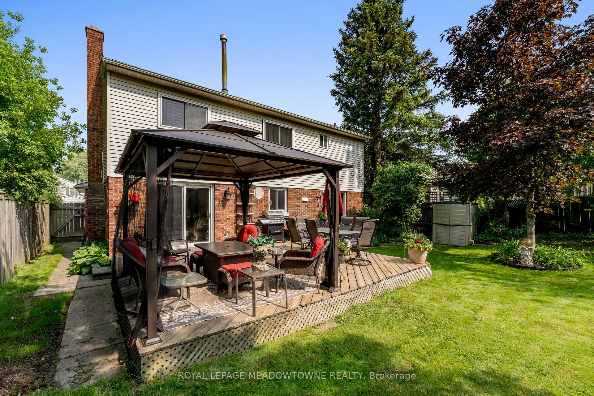 Photo 40 of 7 Deerwood Crescent, Kitchener — HOMEH
