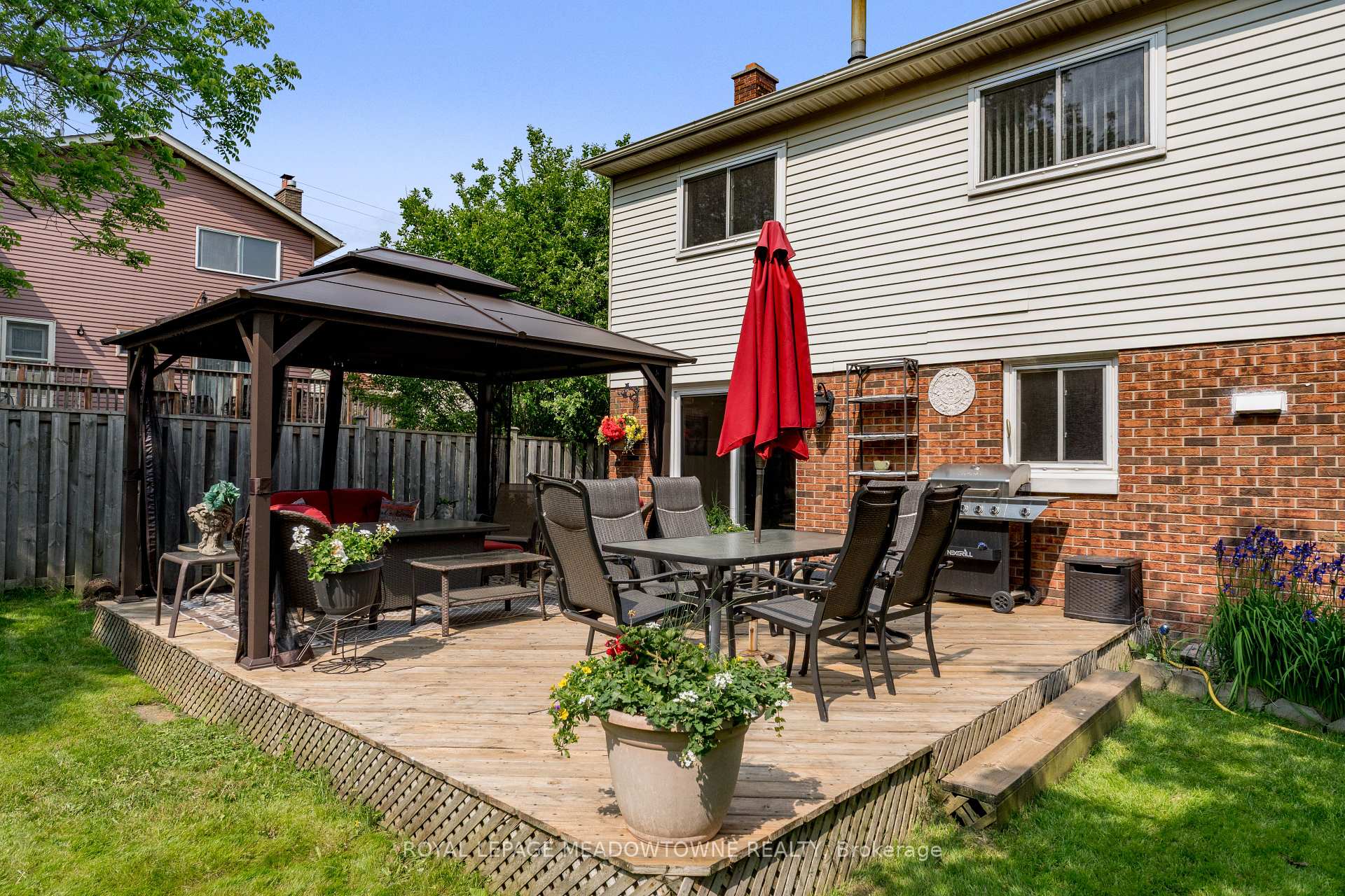 Photo 41 of 7 Deerwood Crescent, Kitchener — HOMEH