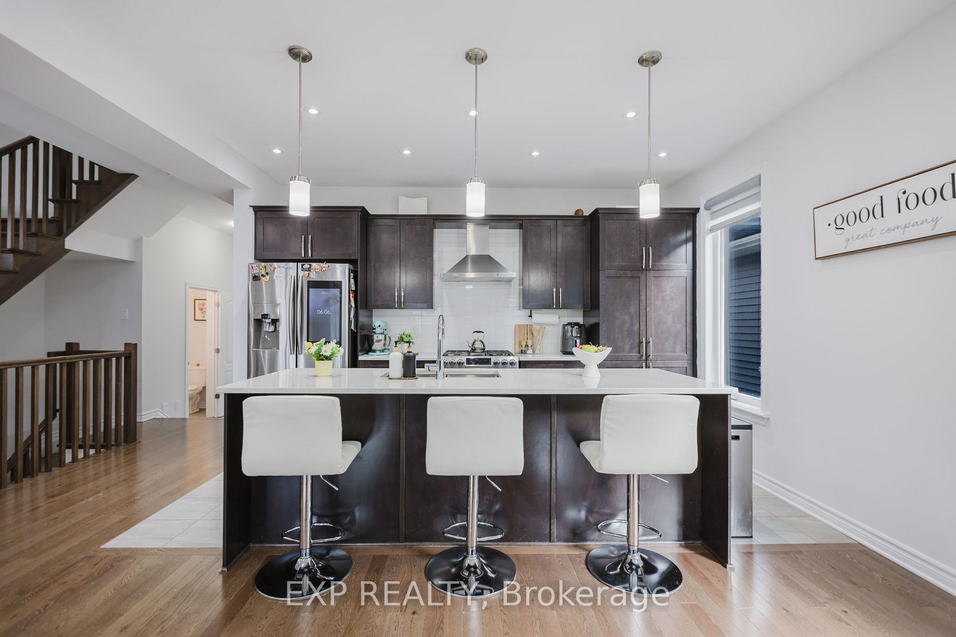 Photo 7 of 80 Palfrey Way, Ottawa, Kanata - Emerald Meadows/Trailwest — HOMEH