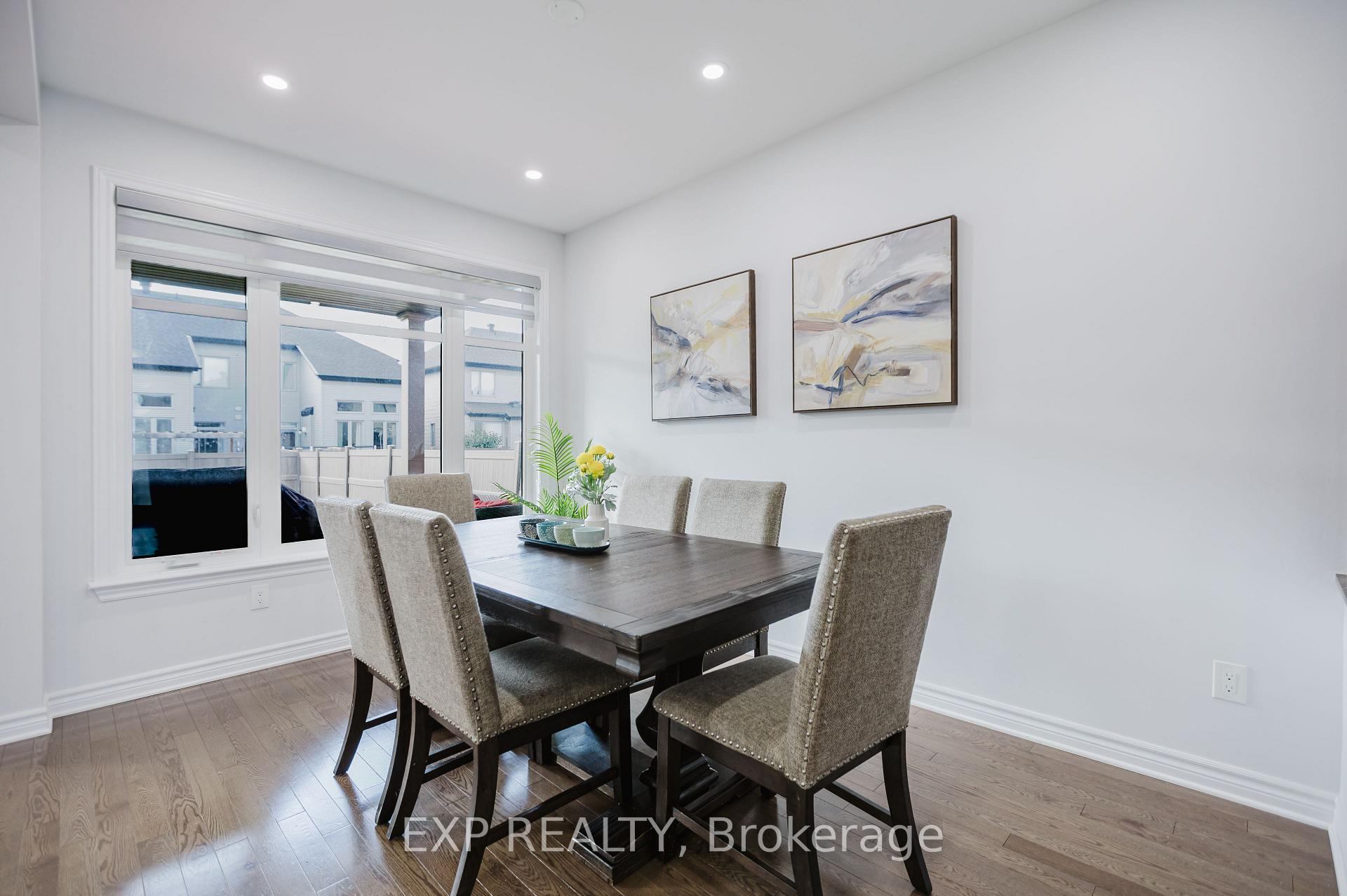Photo 9 of 80 Palfrey Way, Ottawa, Kanata - Emerald Meadows/Trailwest — HOMEH