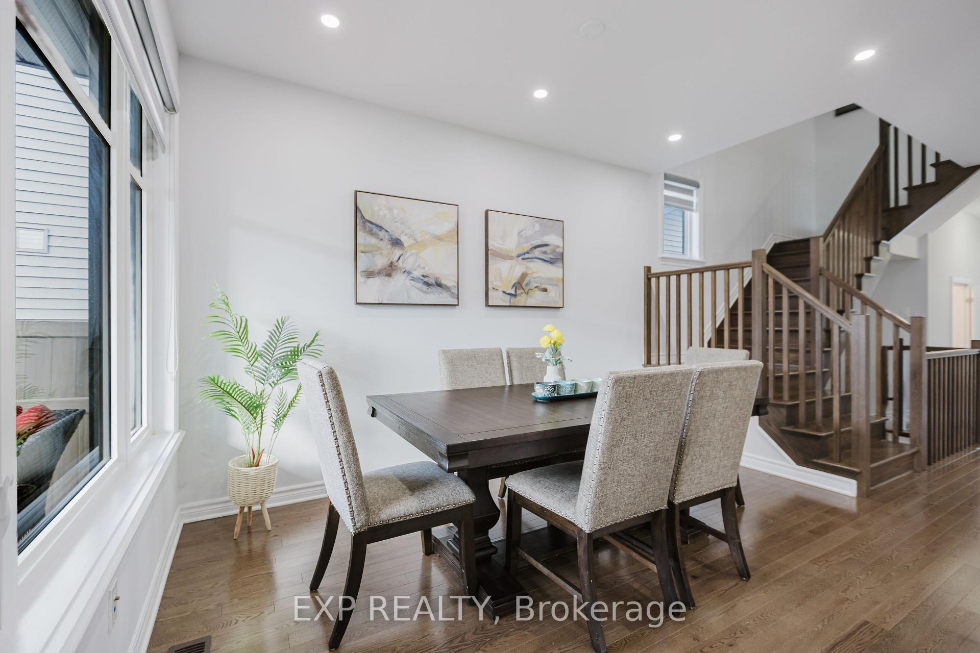 Photo 10 of 80 Palfrey Way, Ottawa, Kanata - Emerald Meadows/Trailwest — HOMEH