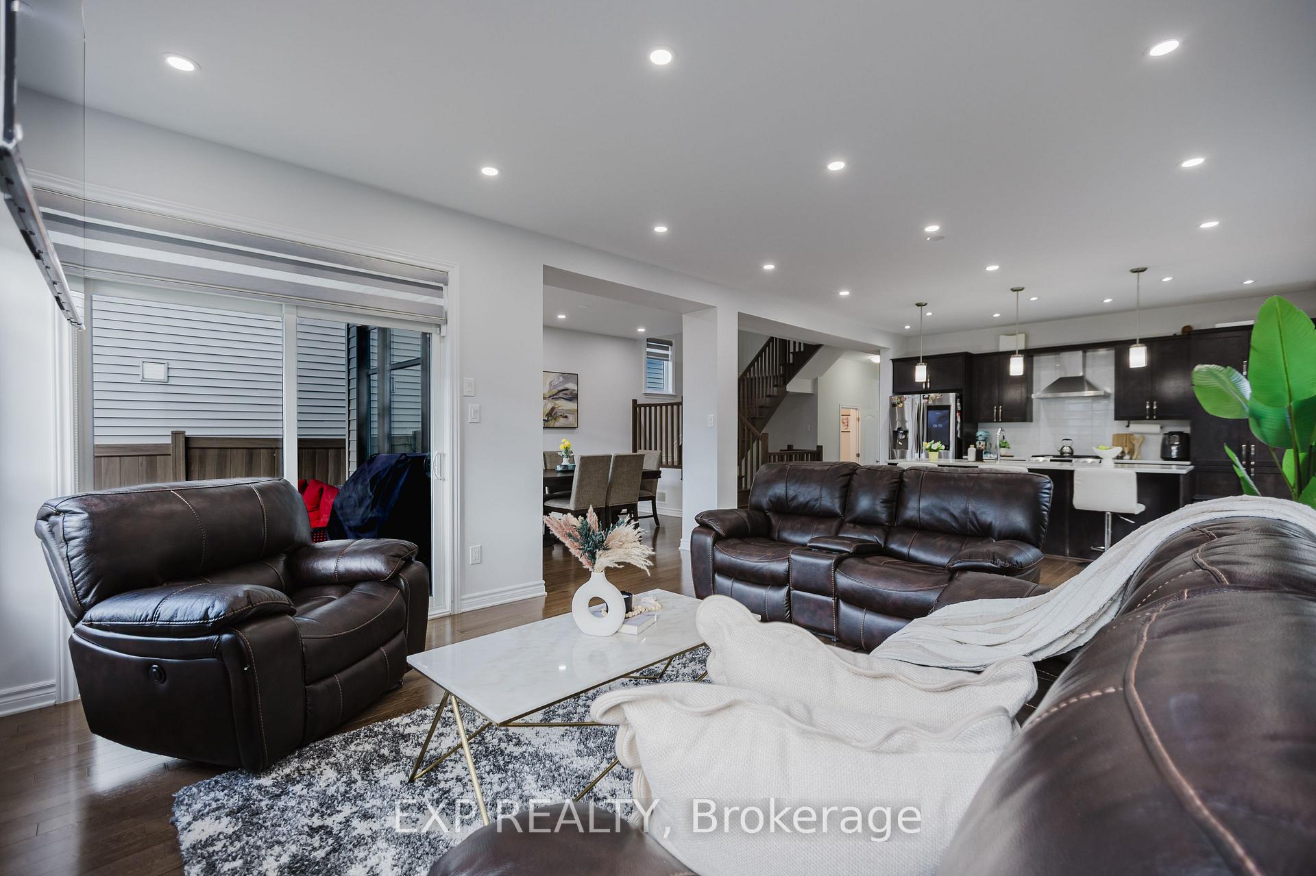 Photo 14 of 80 Palfrey Way, Ottawa, Kanata - Emerald Meadows/Trailwest — HOMEH