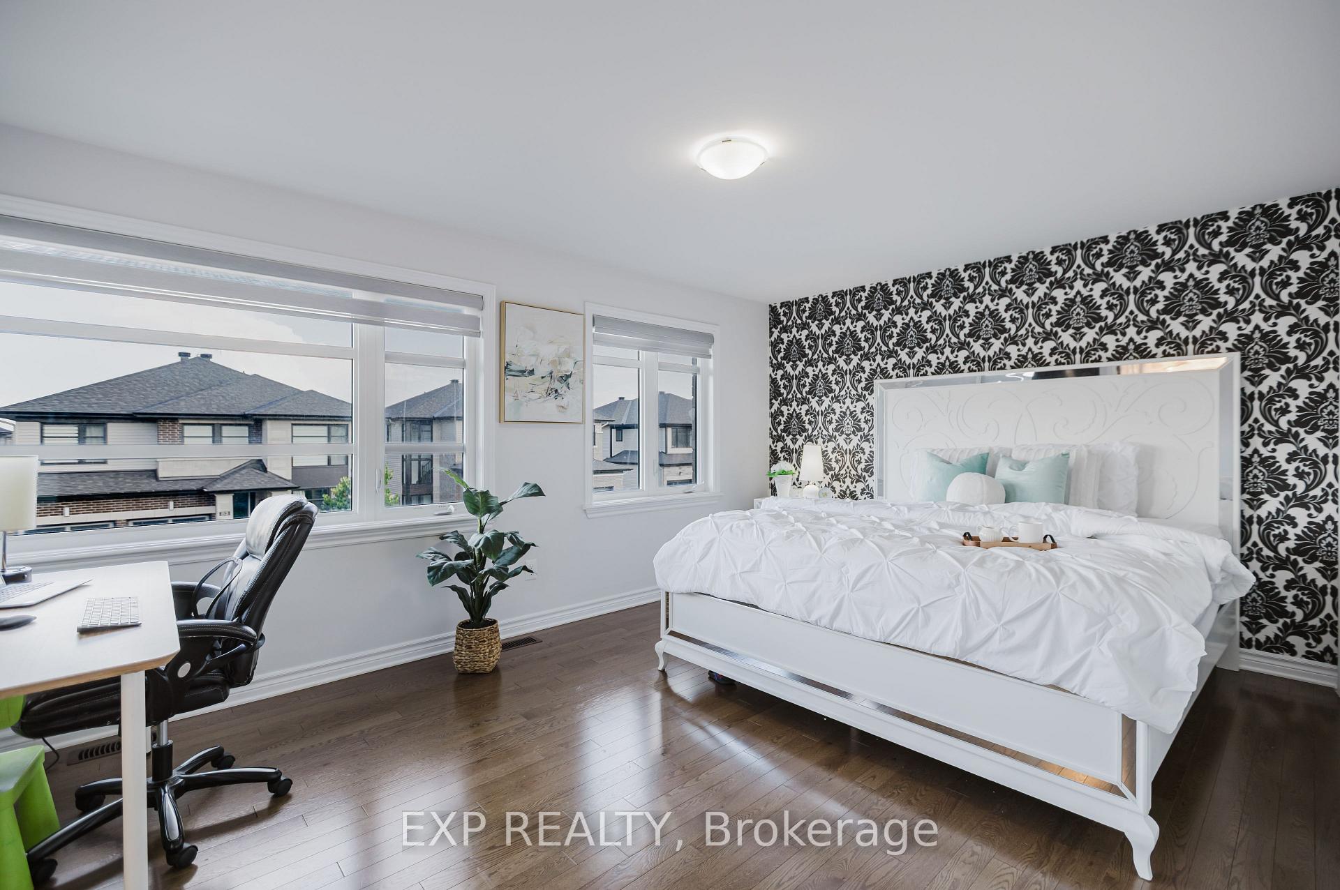 Photo 16 of 80 Palfrey Way, Ottawa, Kanata - Emerald Meadows/Trailwest — HOMEH