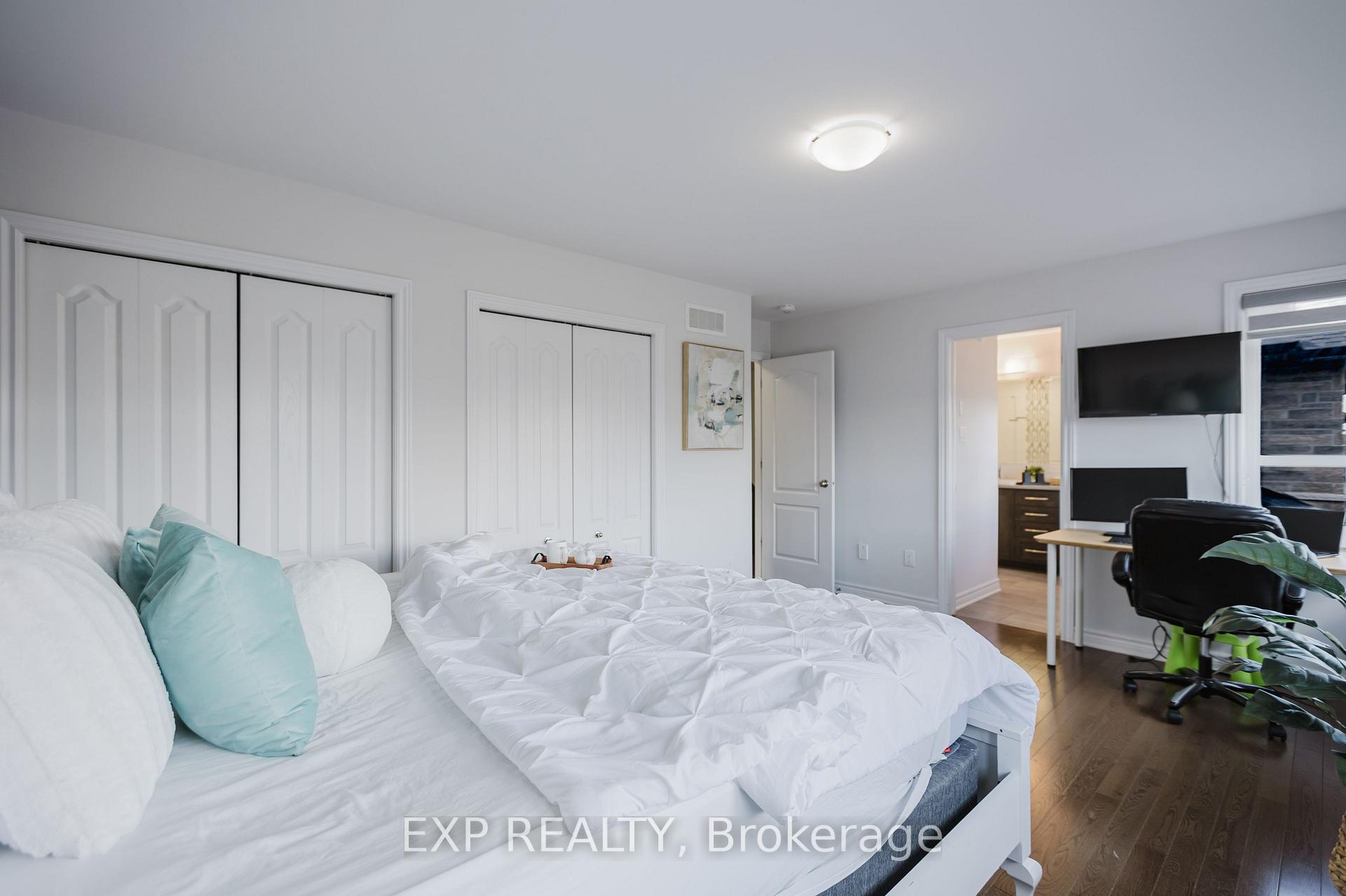 Photo 17 of 80 Palfrey Way, Ottawa, Kanata - Emerald Meadows/Trailwest — HOMEH