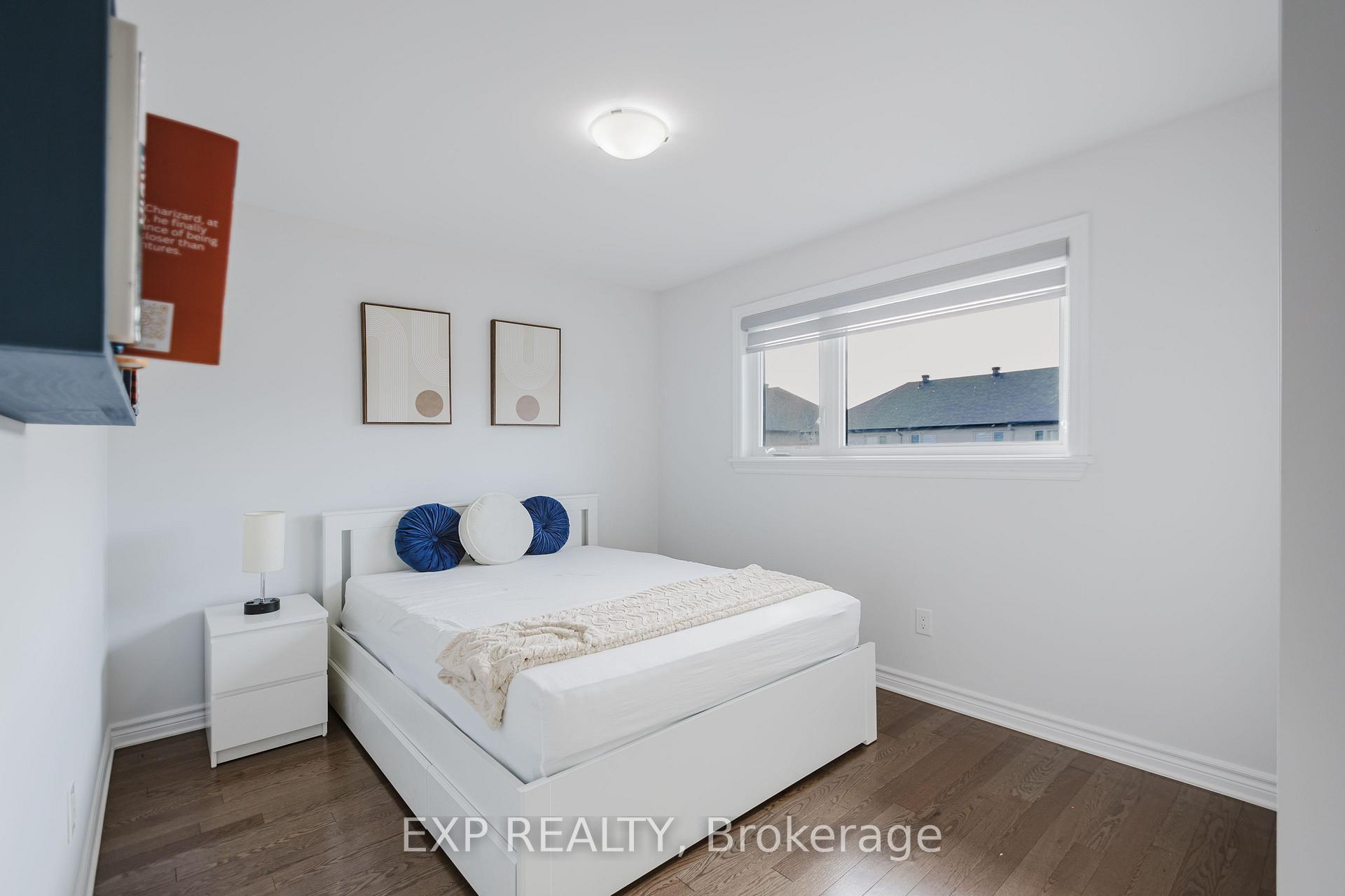 Photo 21 of 80 Palfrey Way, Ottawa, Kanata - Emerald Meadows/Trailwest — HOMEH